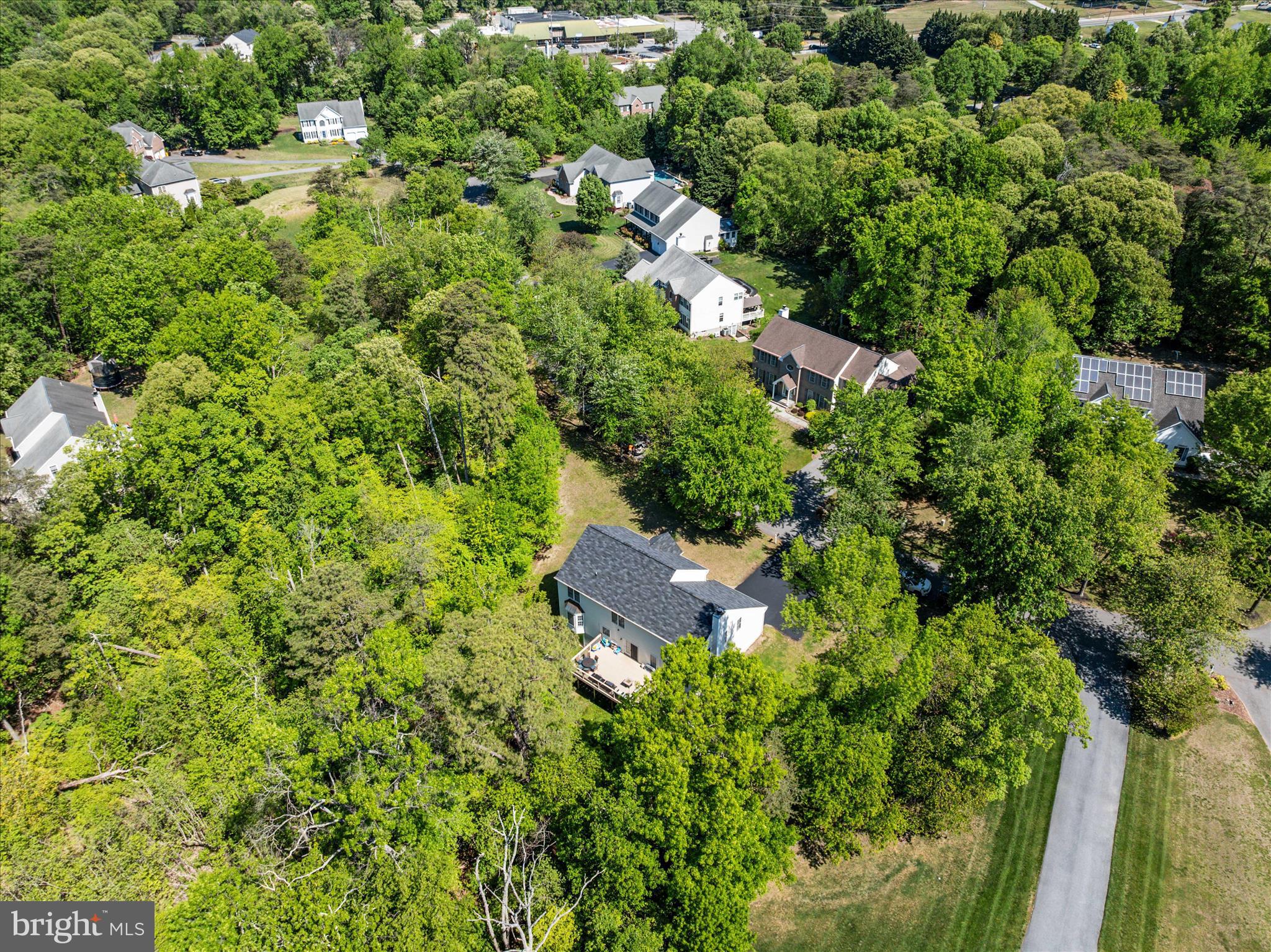 SAYBROOKE WOODS - Residential
