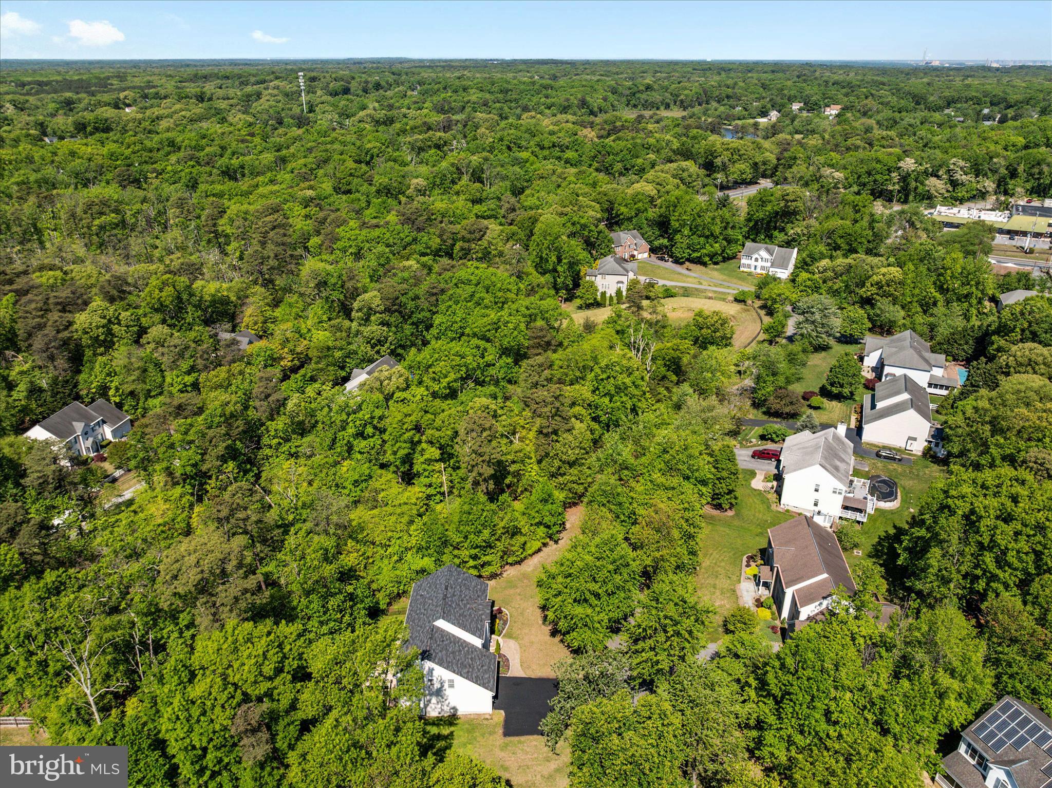 SAYBROOKE WOODS - Residential