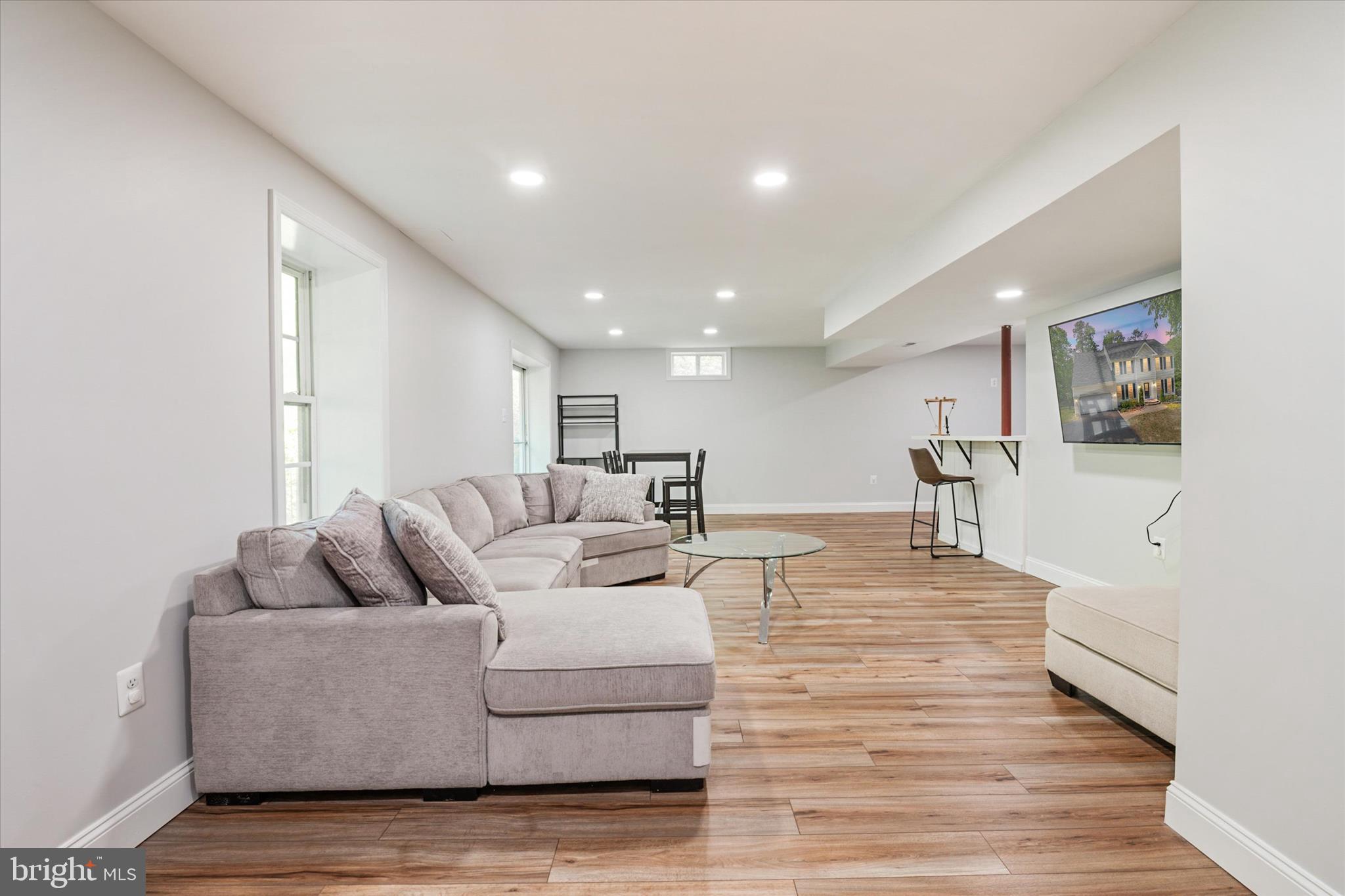 SAYBROOKE WOODS - Residential