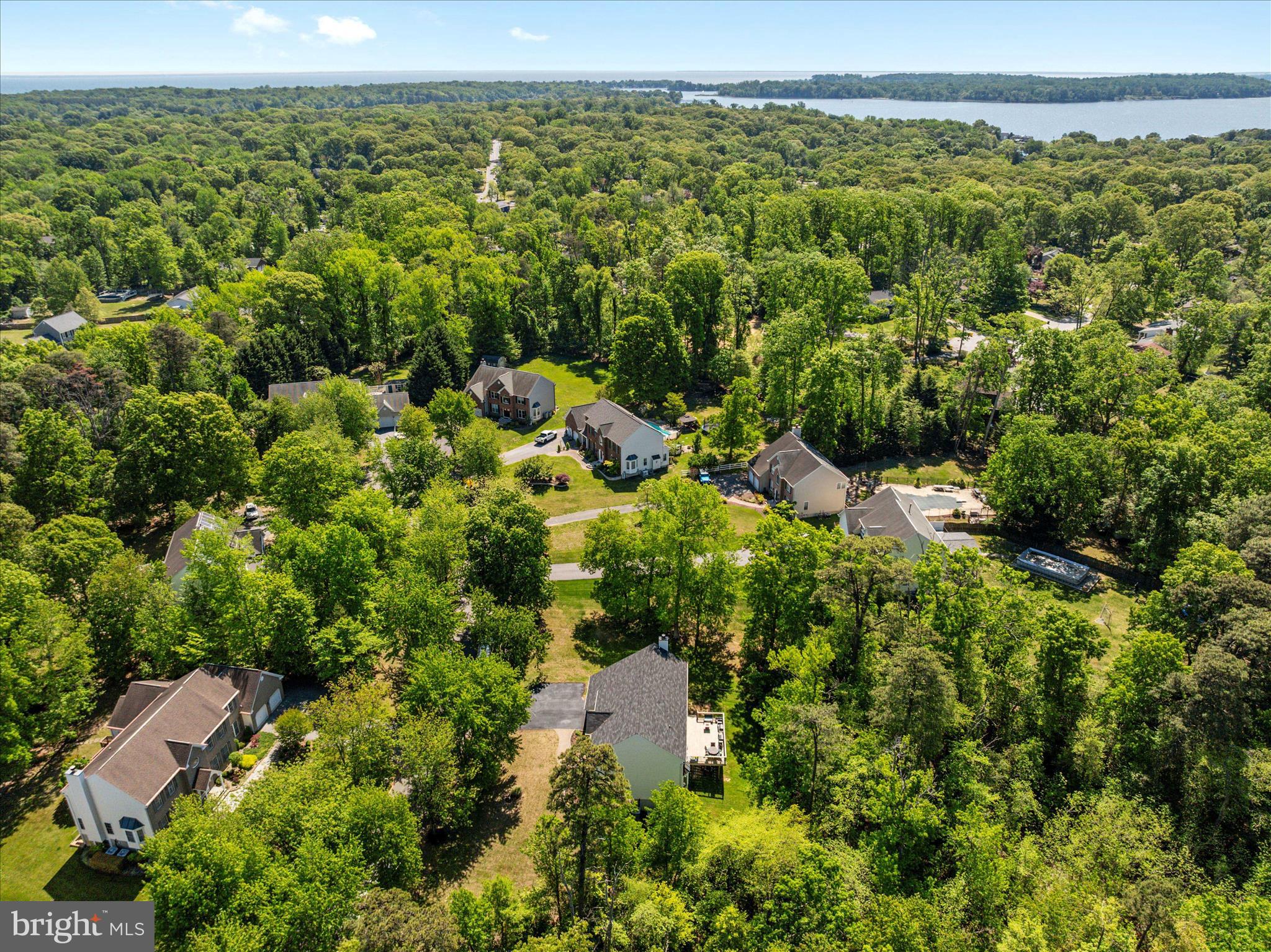 SAYBROOKE WOODS - Residential
