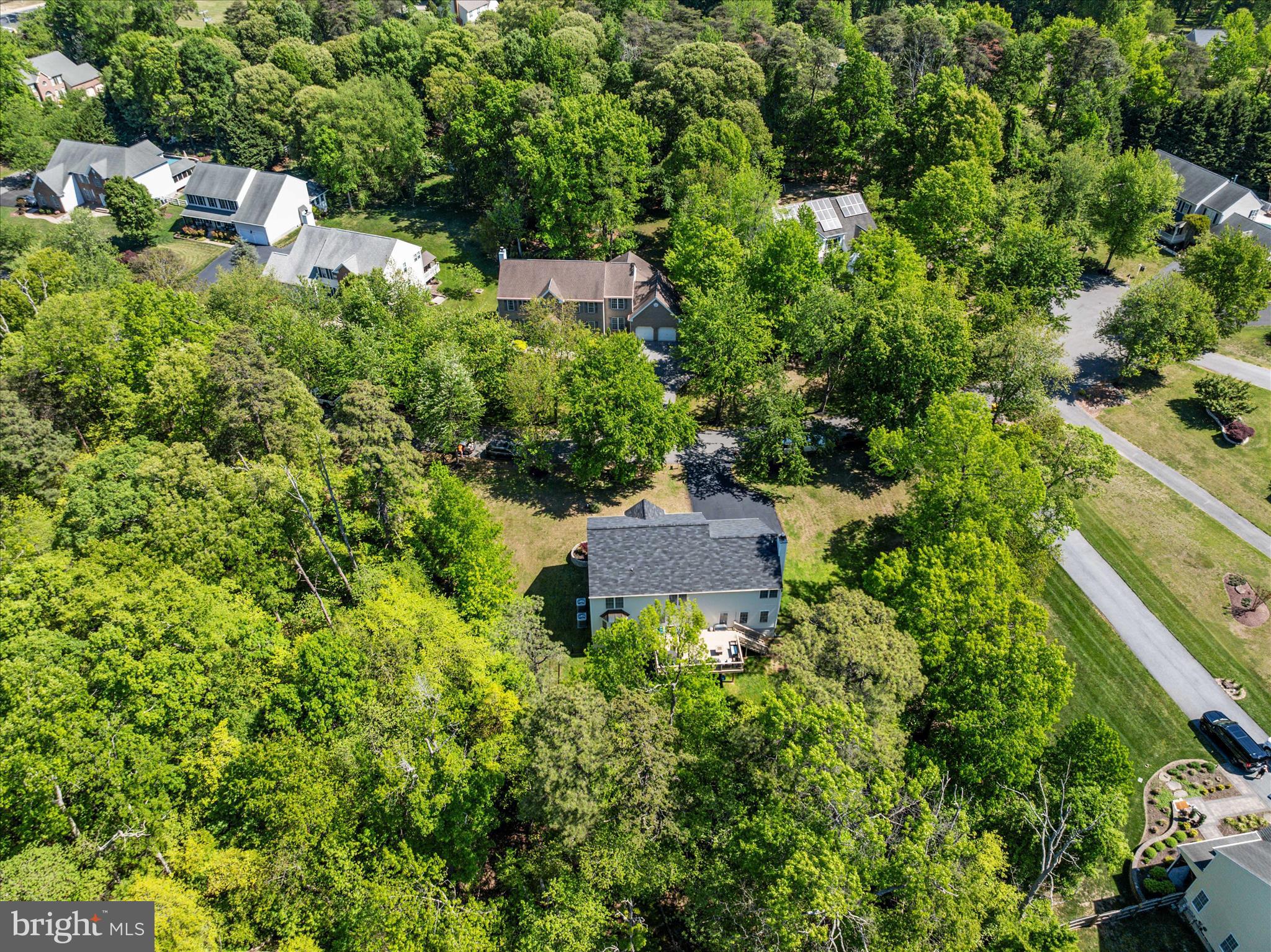 SAYBROOKE WOODS - Residential