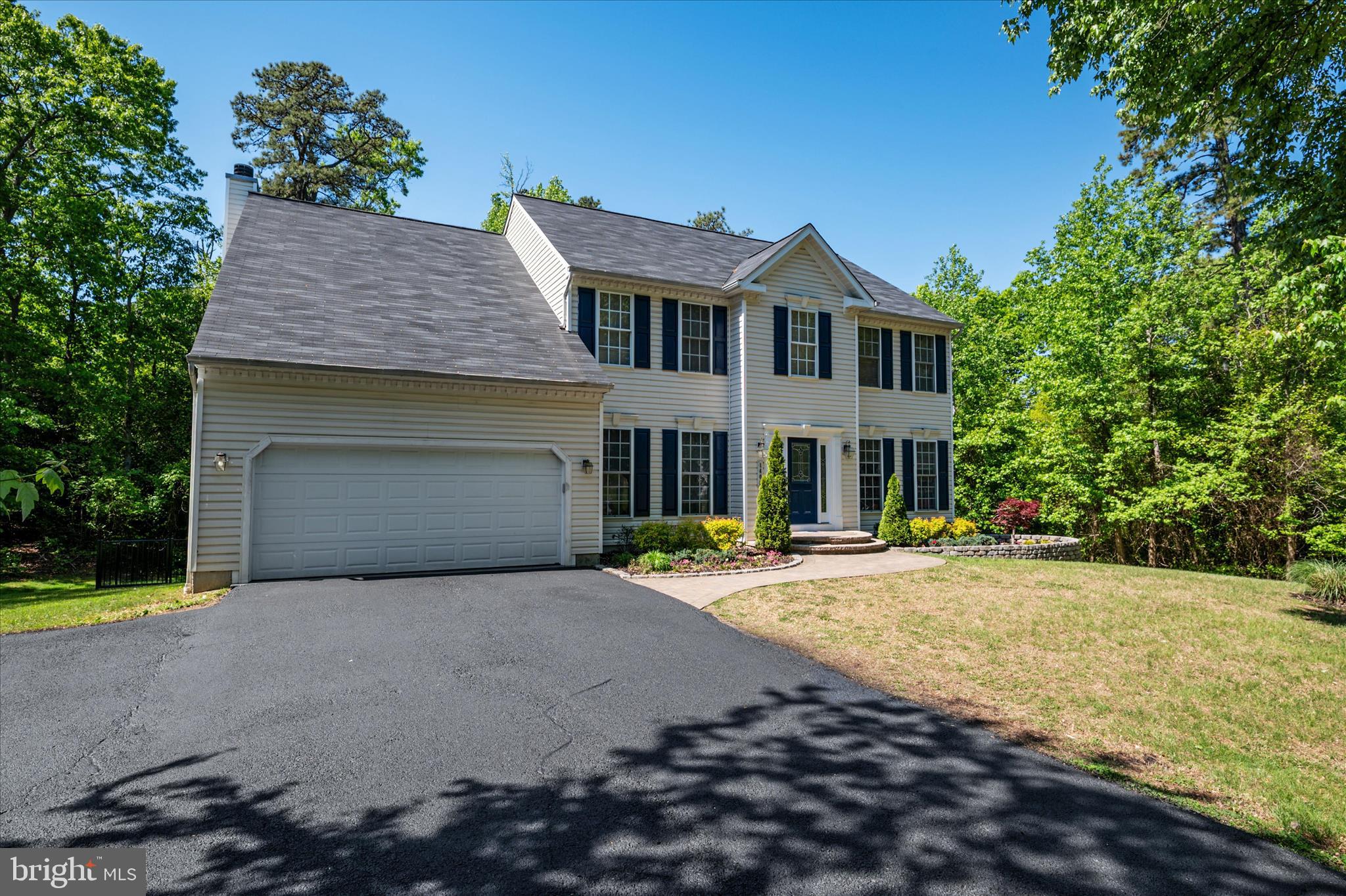 SAYBROOKE WOODS - Residential