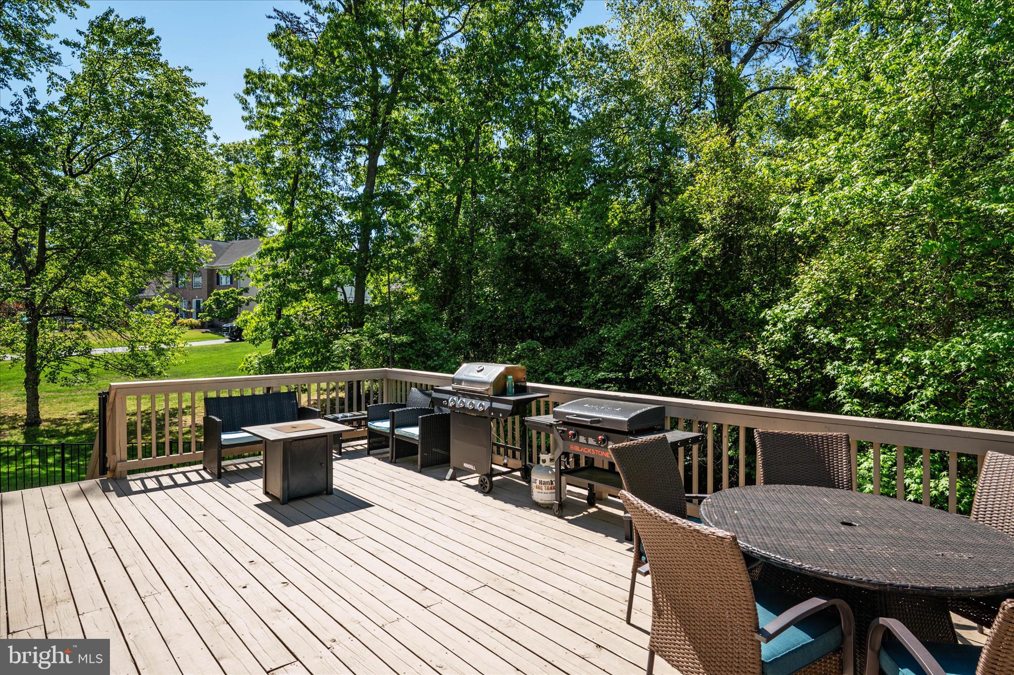 SAYBROOKE WOODS - Residential