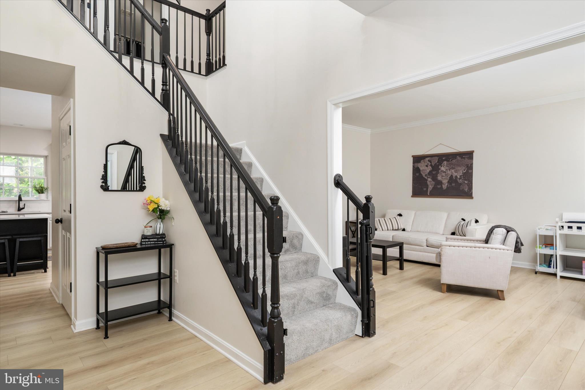 SAYBROOKE WOODS - Residential