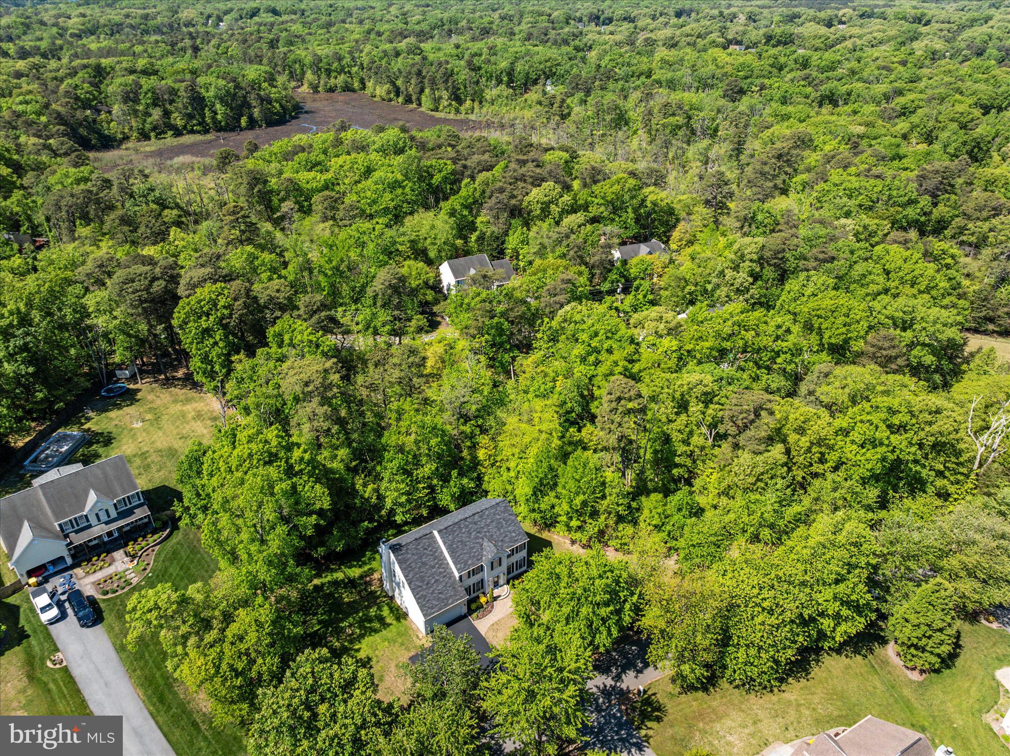 SAYBROOKE WOODS - Residential
