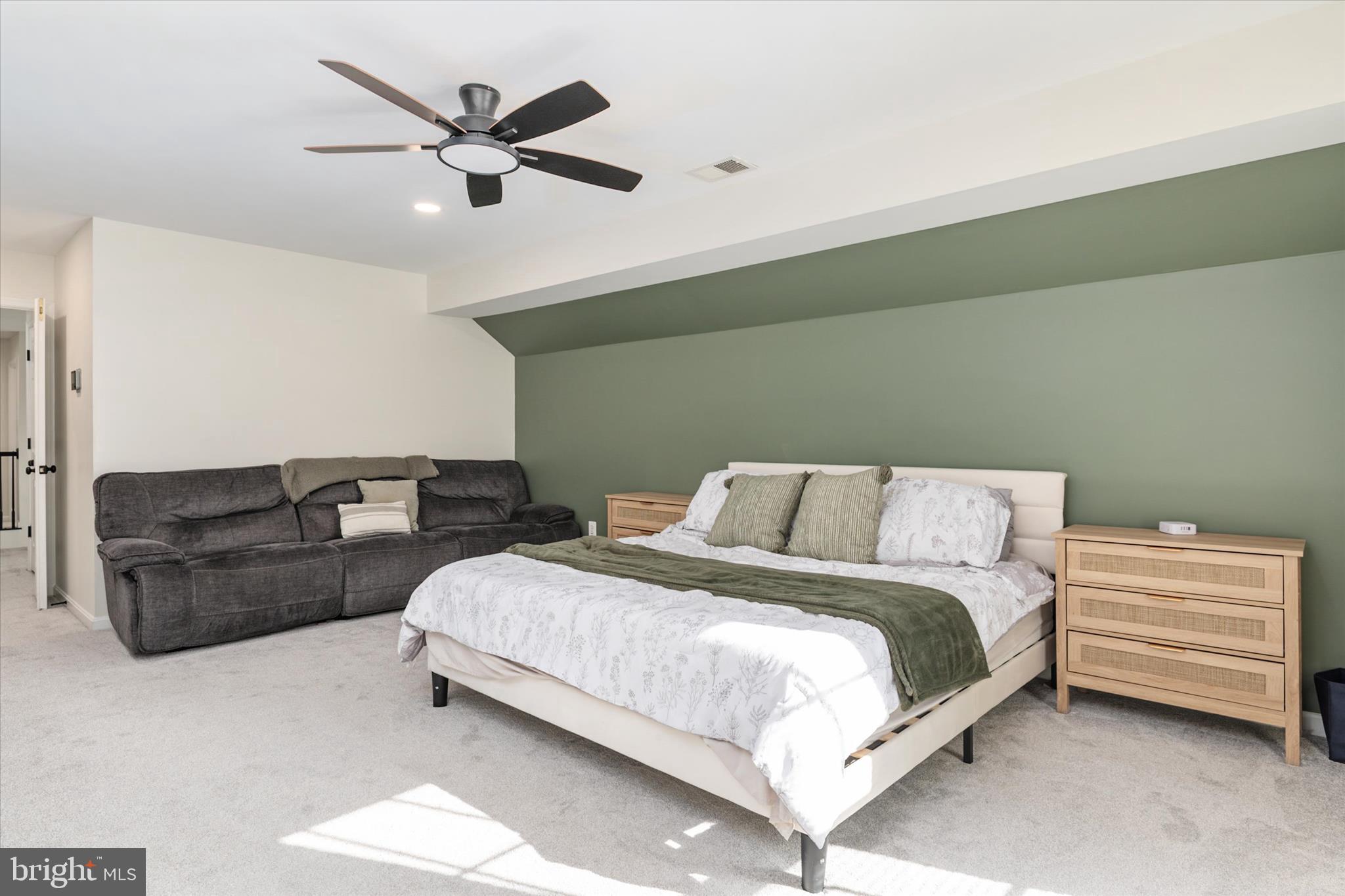 SAYBROOKE WOODS - Residential