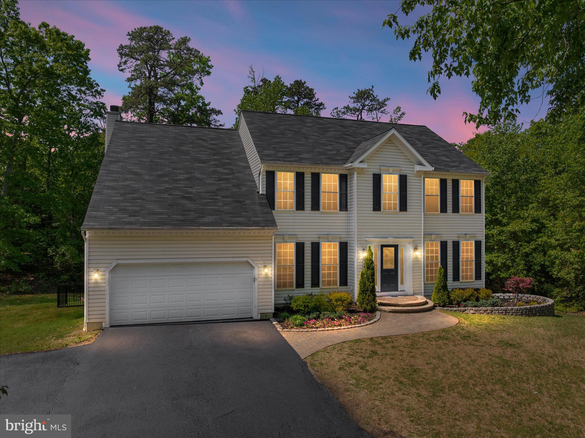 SAYBROOKE WOODS - Residential