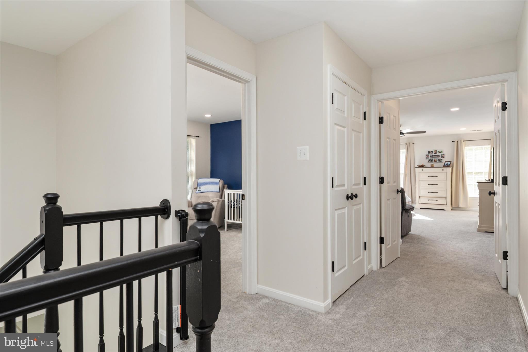 SAYBROOKE WOODS - Residential