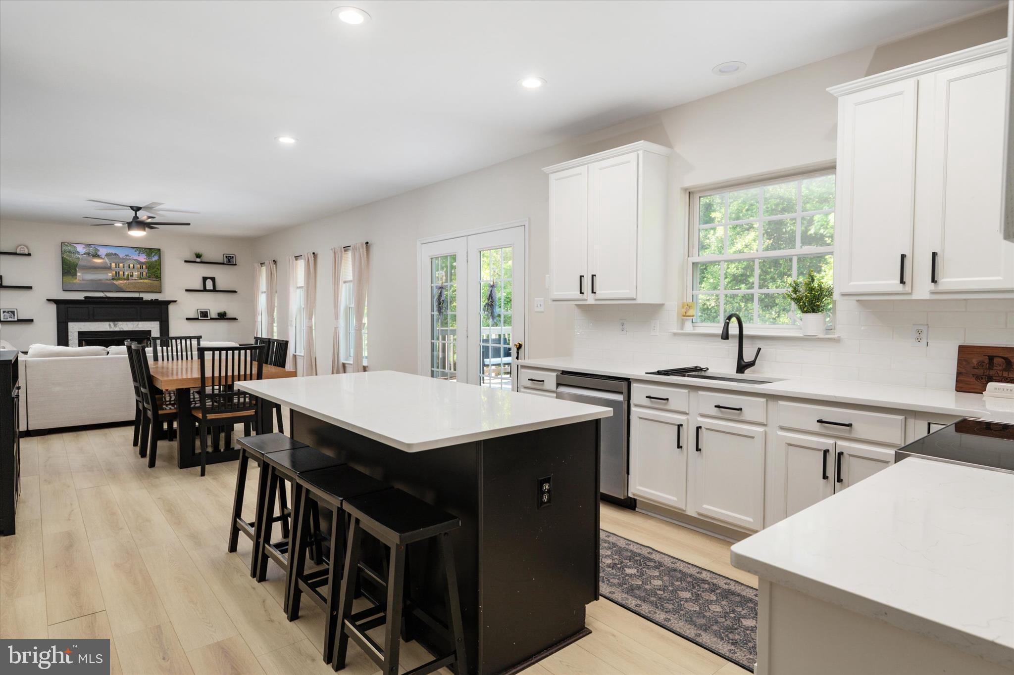 SAYBROOKE WOODS - Residential