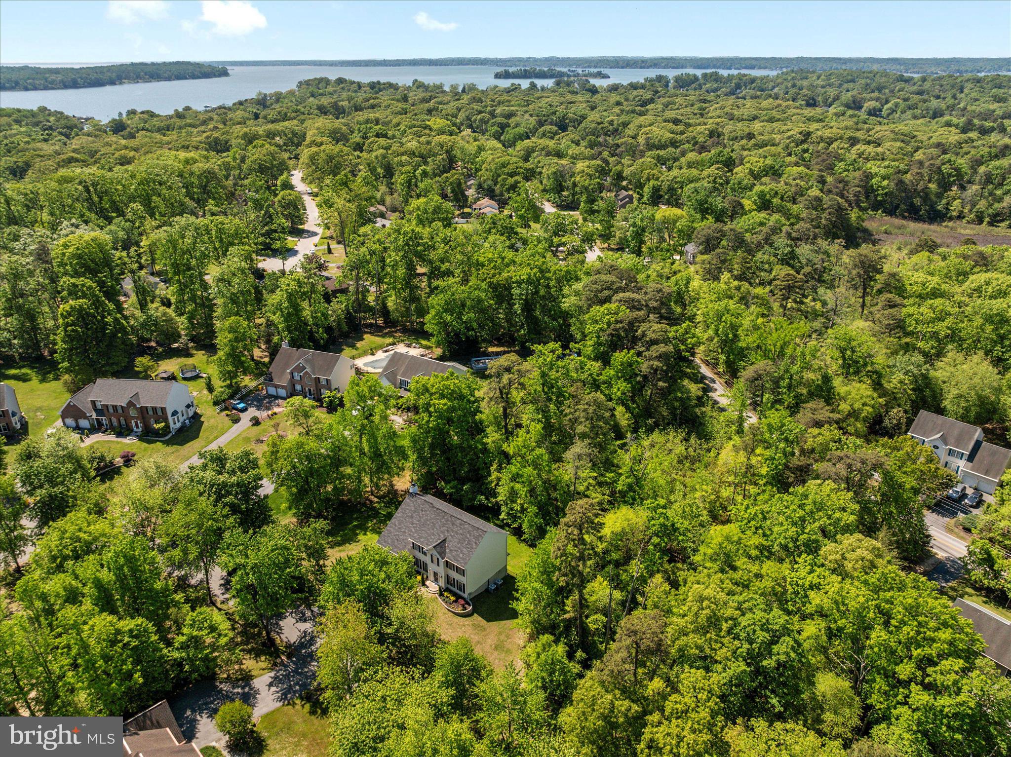 SAYBROOKE WOODS - Residential