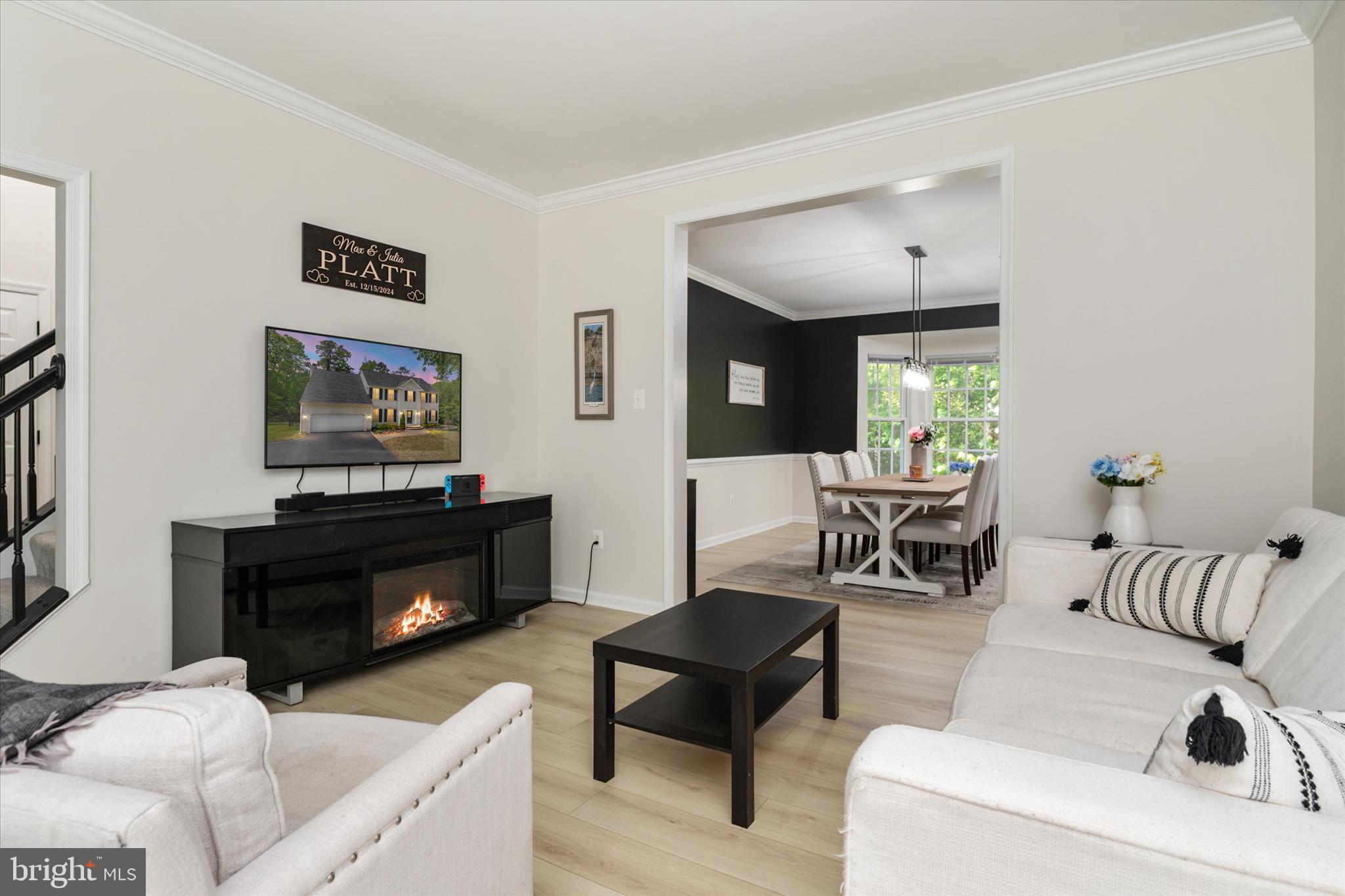 SAYBROOKE WOODS - Residential