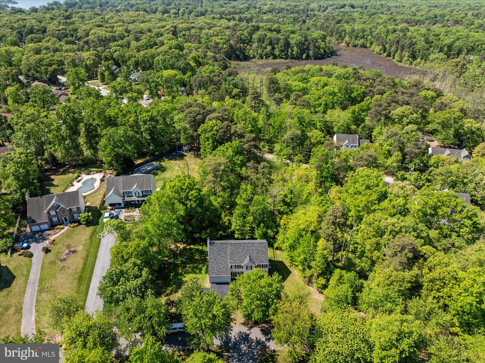 SAYBROOKE WOODS - Residential