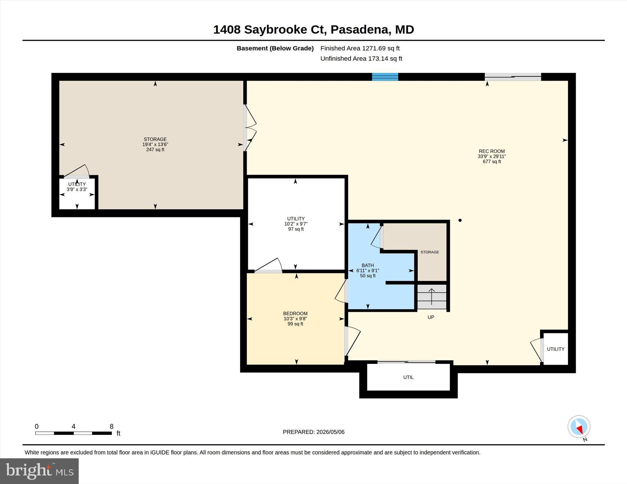 SAYBROOKE WOODS - Residential