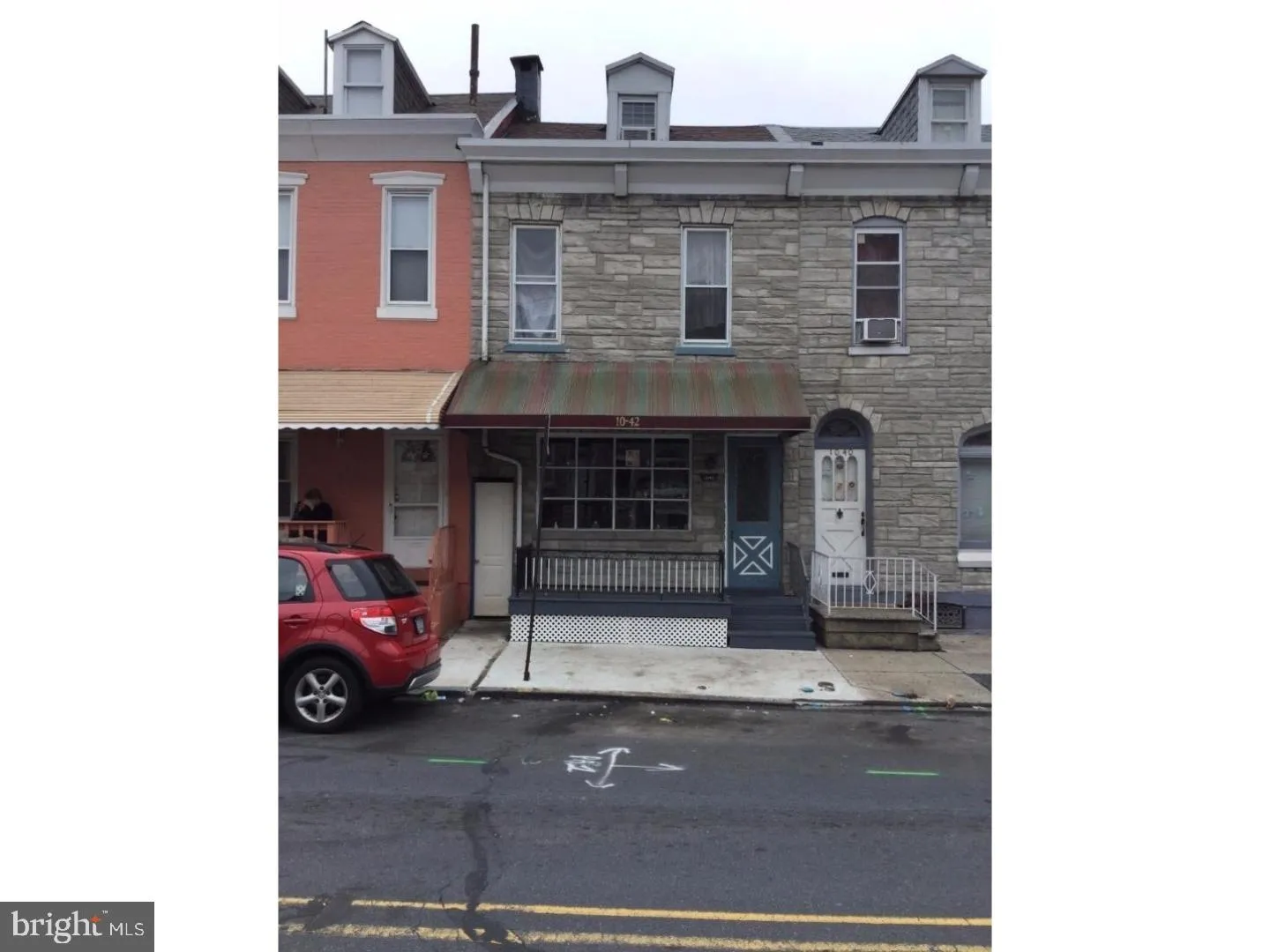 1042 Chestnut Street, Reading, PA 19602