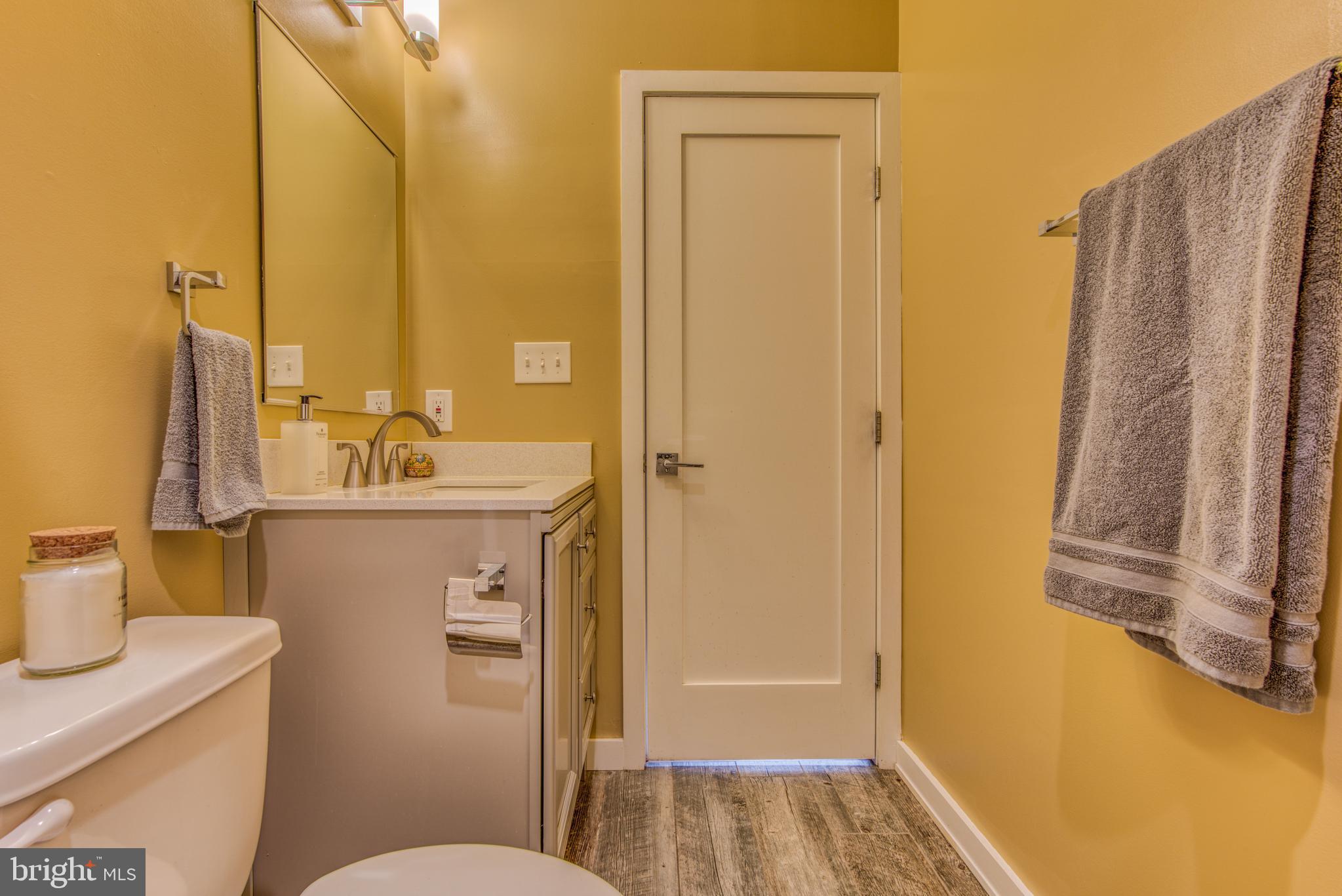 FELLS POINT HISTORIC DISTRICT - Residential