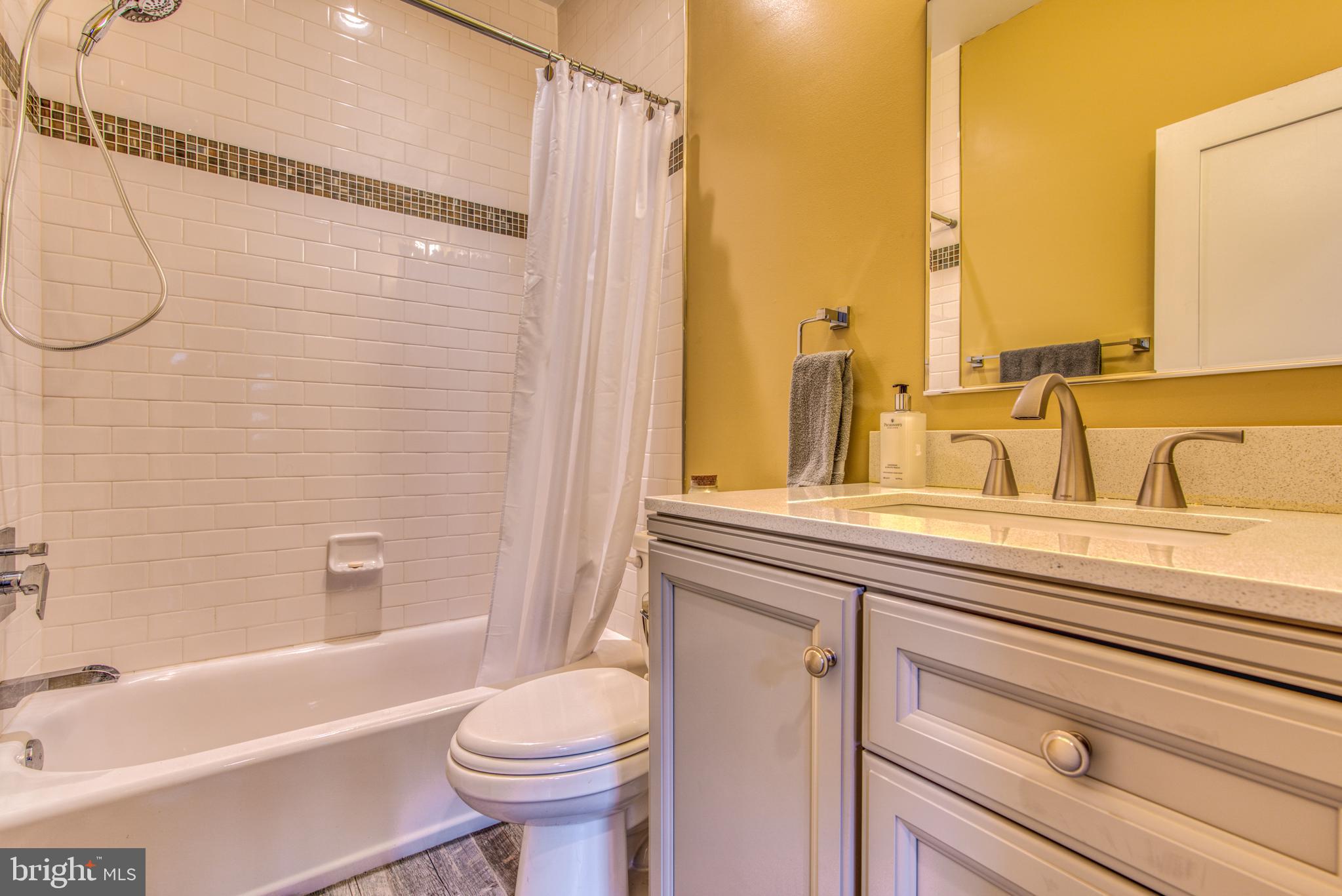 FELLS POINT HISTORIC DISTRICT - Residential