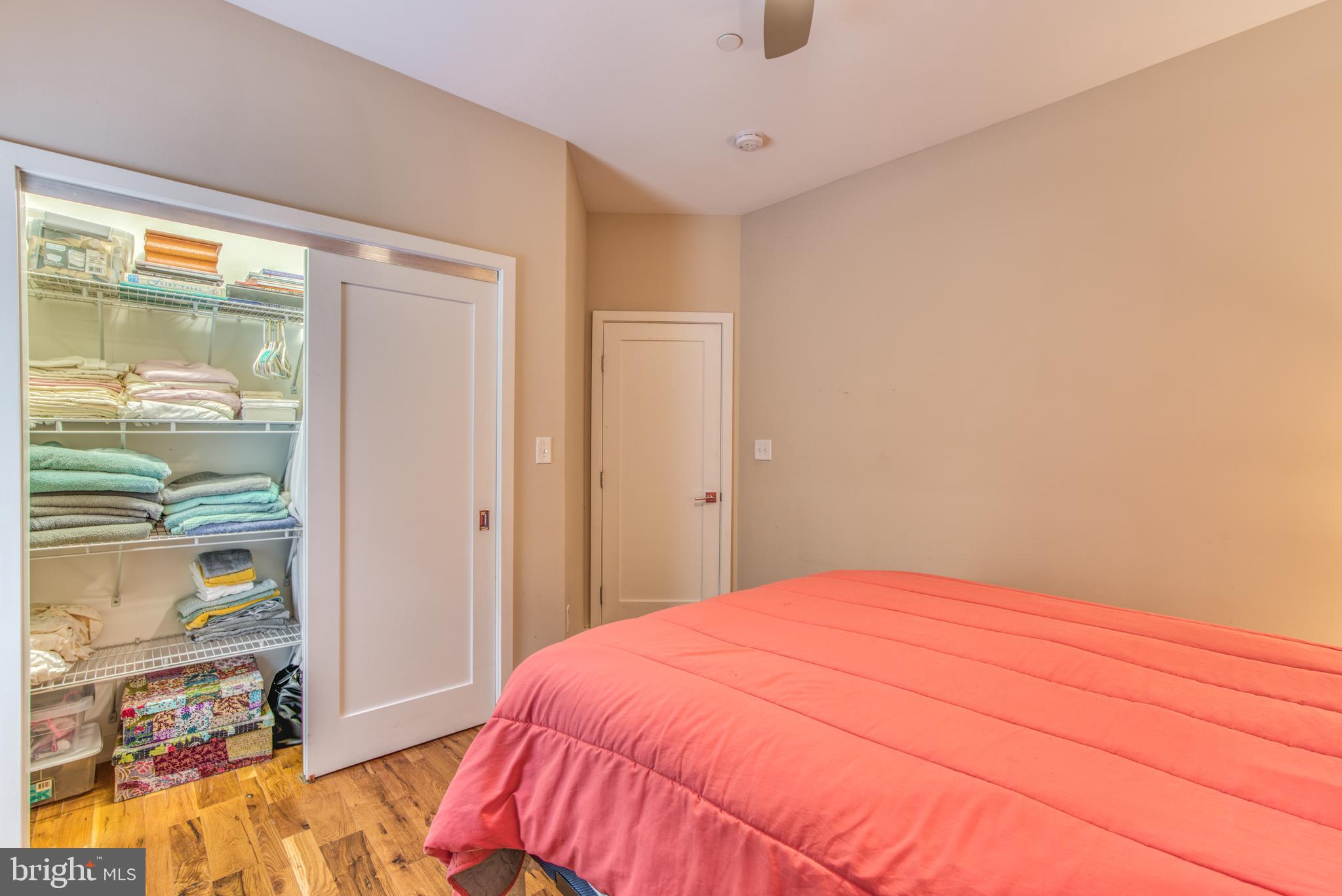 FELLS POINT HISTORIC DISTRICT - Residential