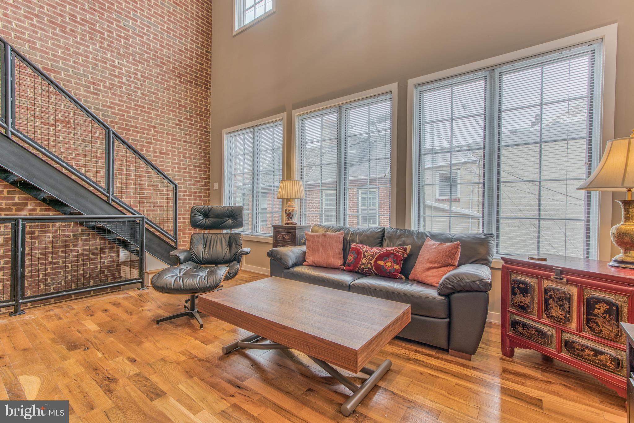 FELLS POINT HISTORIC DISTRICT - Residential