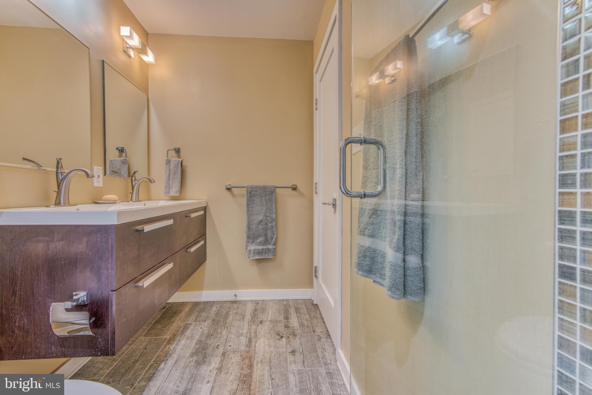 FELLS POINT HISTORIC DISTRICT - Residential