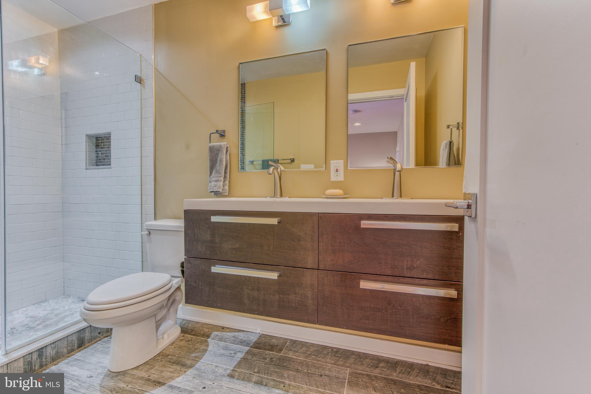 FELLS POINT HISTORIC DISTRICT - Residential