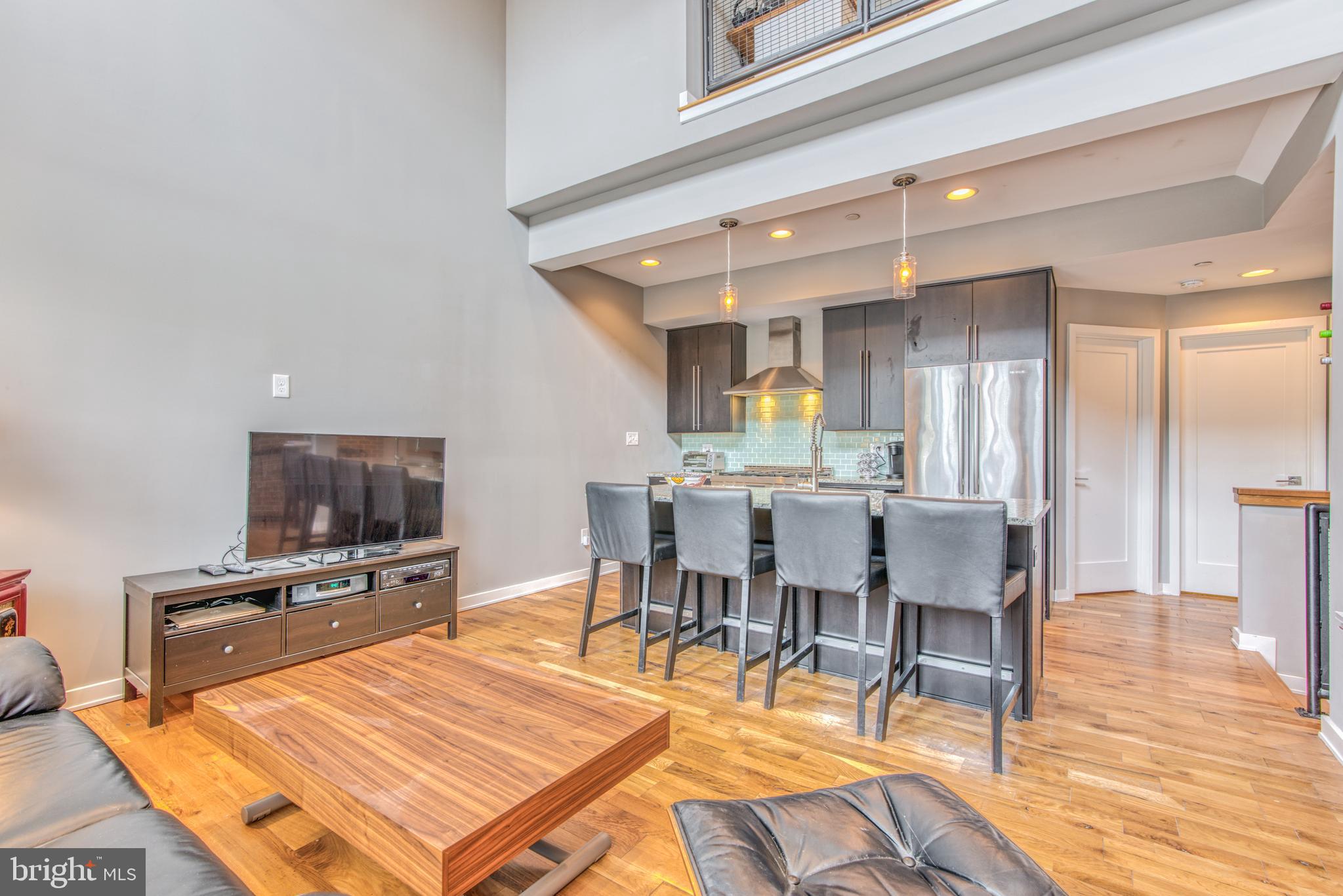 FELLS POINT HISTORIC DISTRICT - Residential