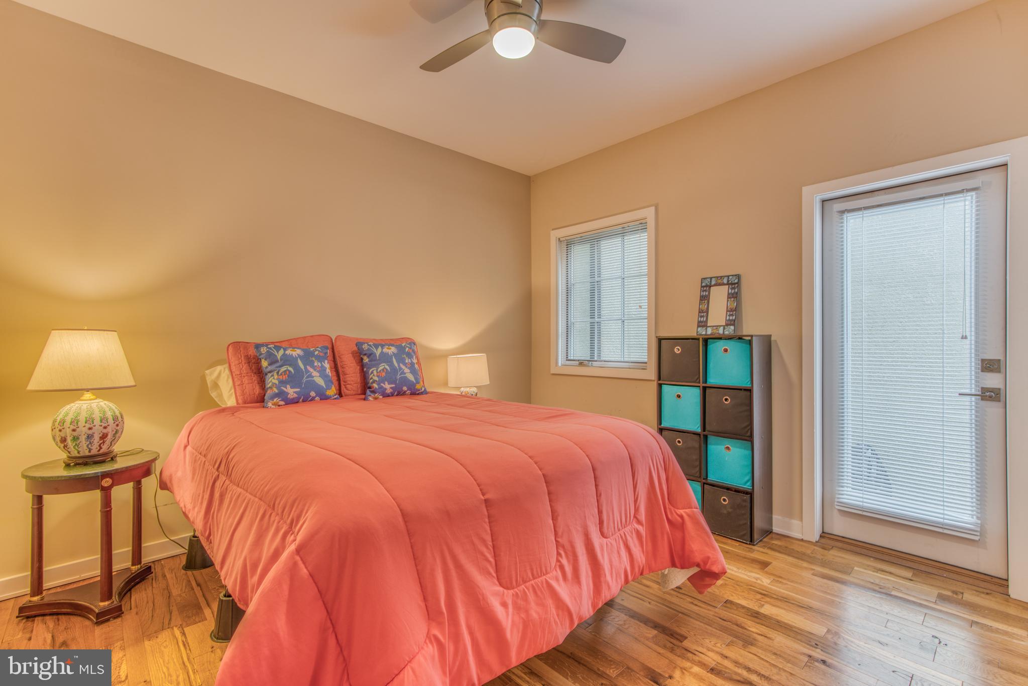 FELLS POINT HISTORIC DISTRICT - Residential