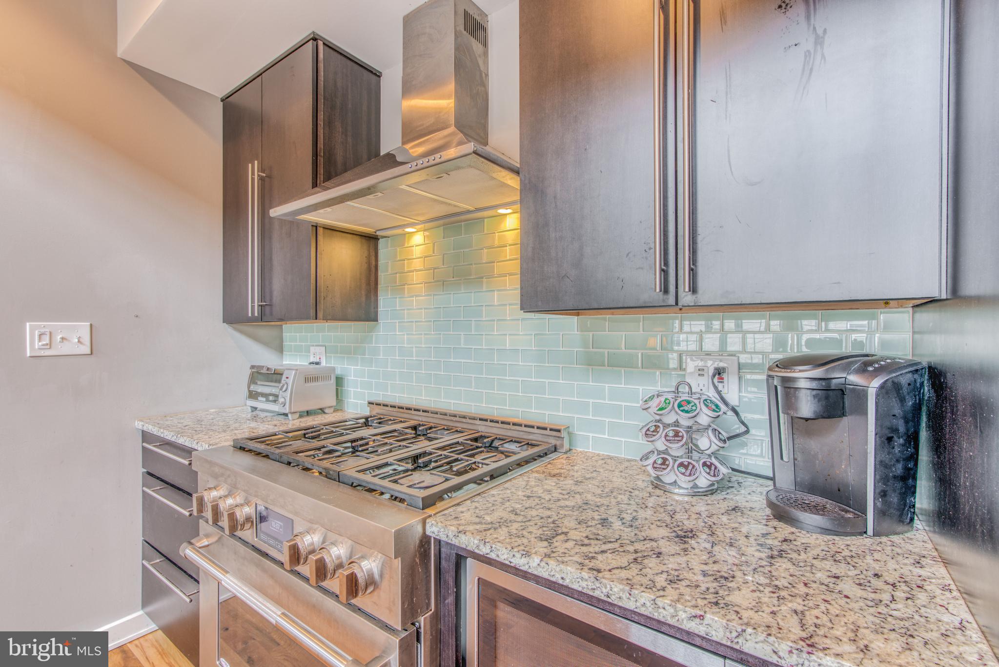 FELLS POINT HISTORIC DISTRICT - Residential