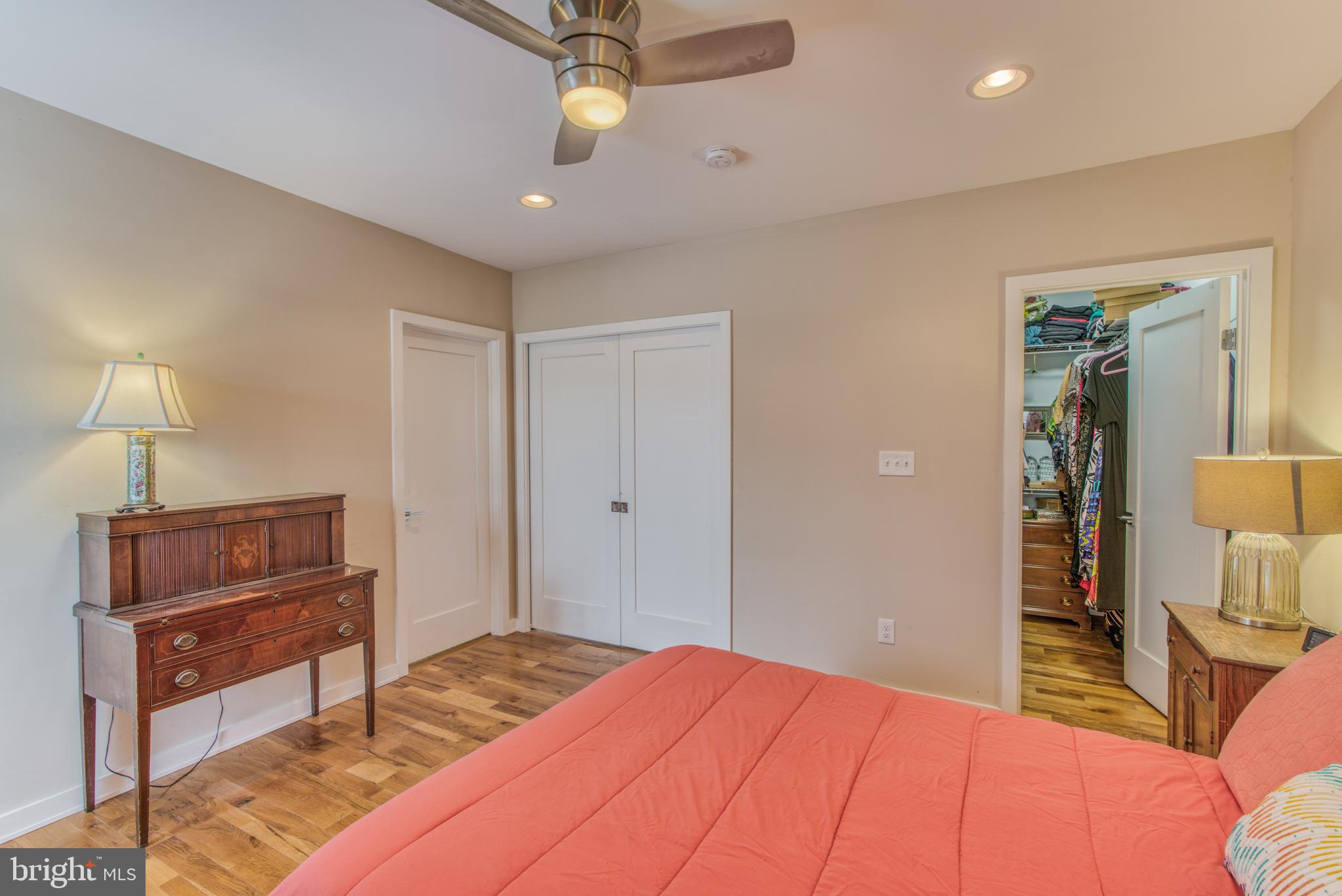 FELLS POINT HISTORIC DISTRICT - Residential