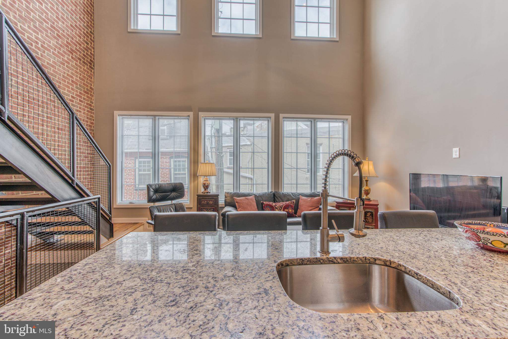 FELLS POINT HISTORIC DISTRICT - Residential