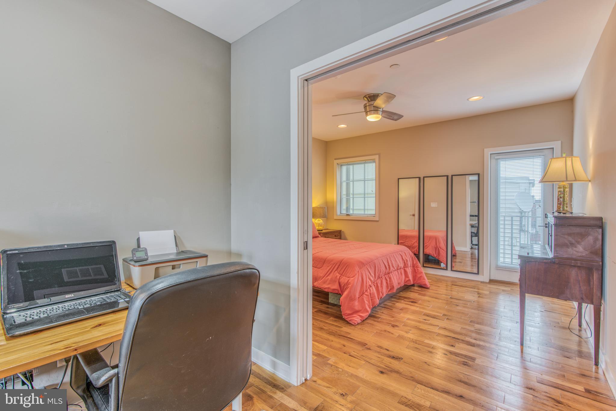 FELLS POINT HISTORIC DISTRICT - Residential