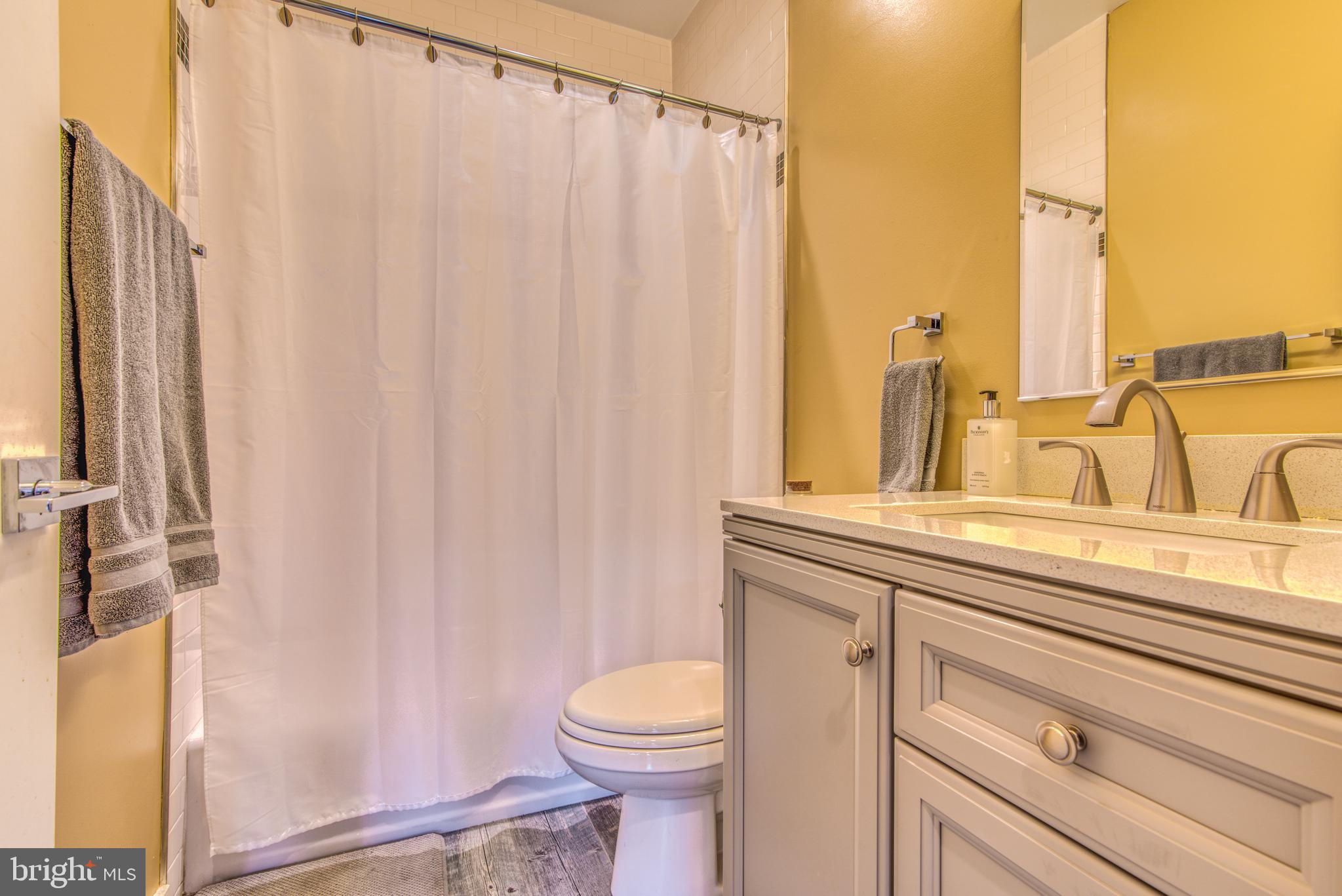 FELLS POINT HISTORIC DISTRICT - Residential