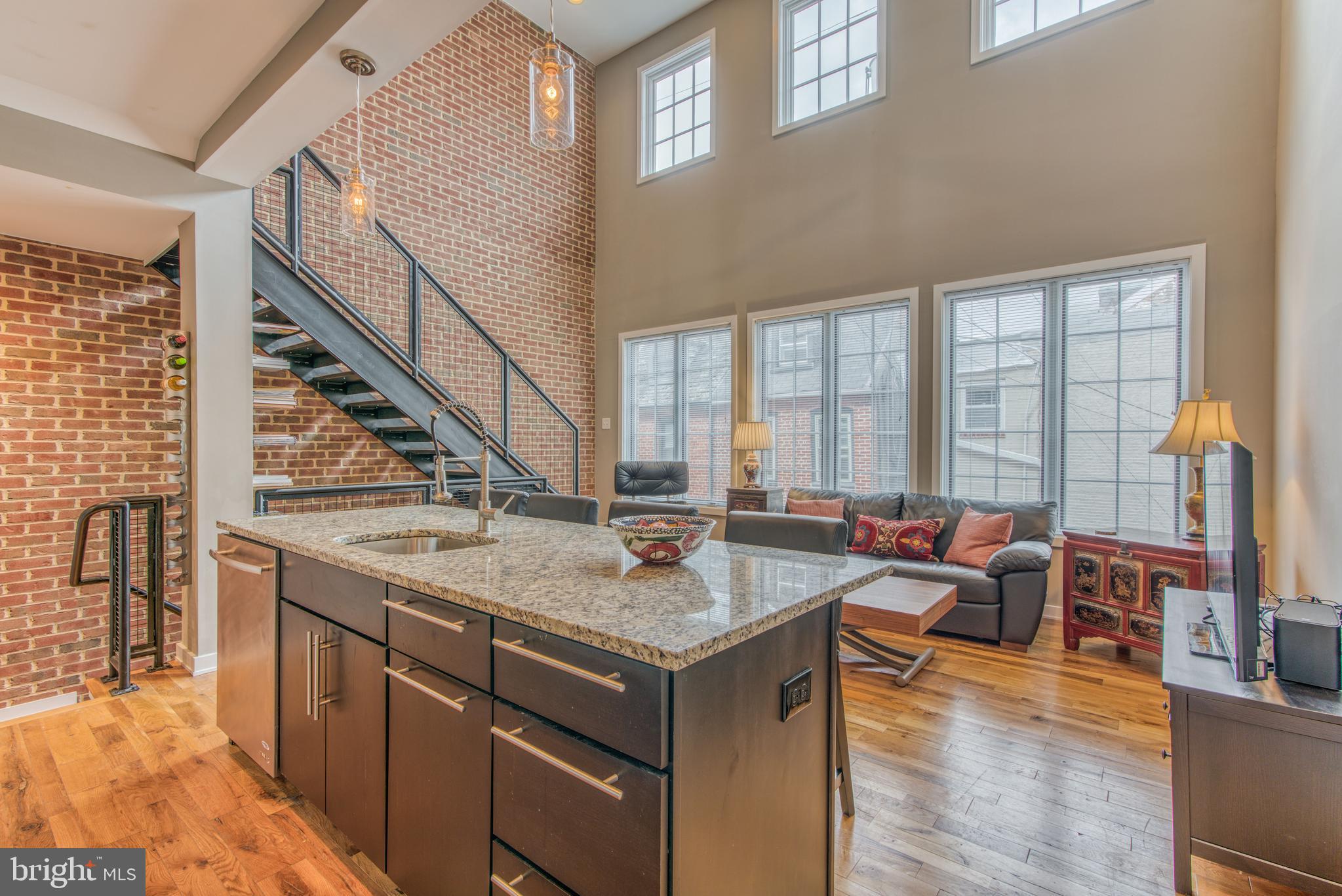 FELLS POINT HISTORIC DISTRICT - Residential