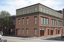 FELLS POINT HISTORIC DISTRICT - Residential