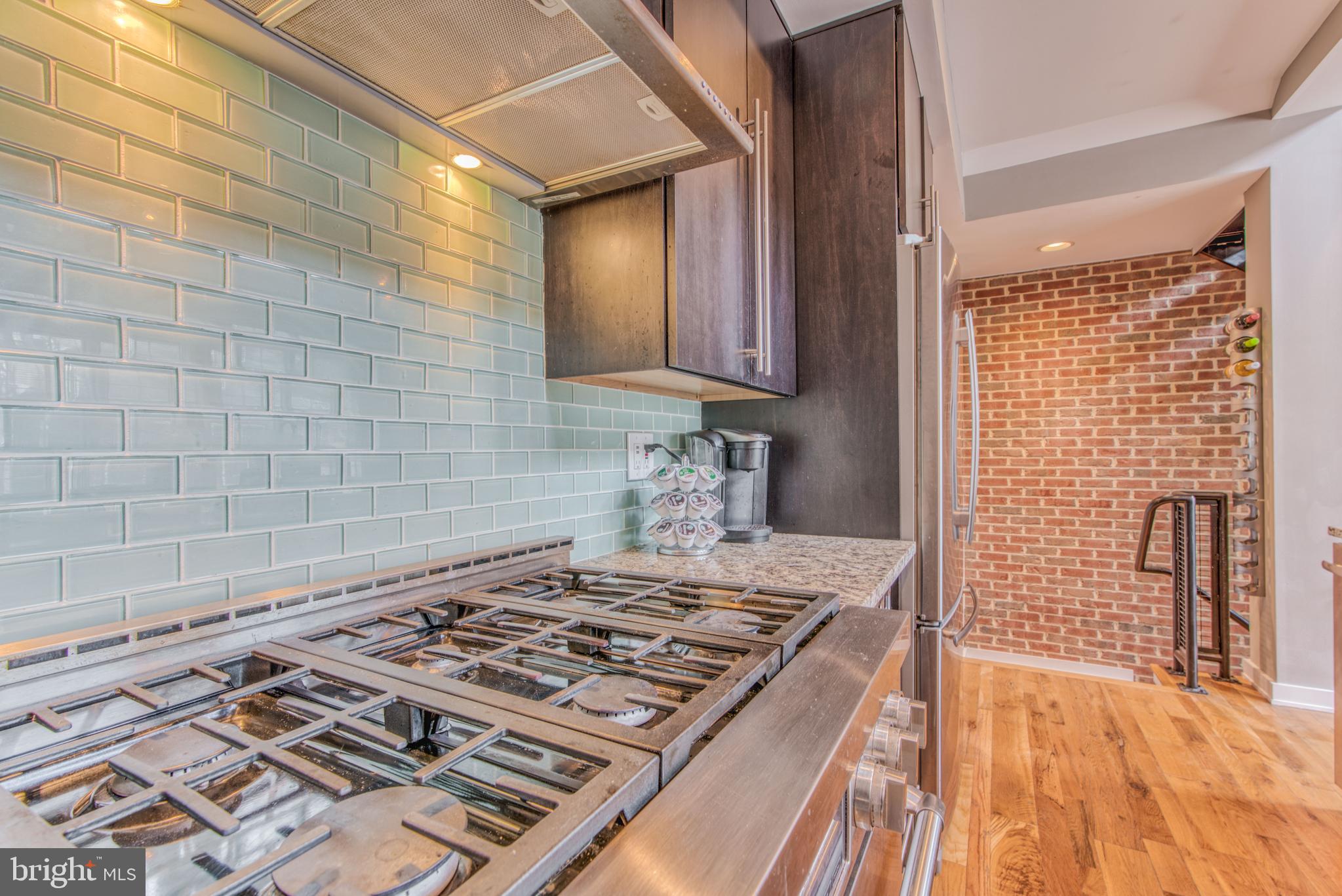 FELLS POINT HISTORIC DISTRICT - Residential