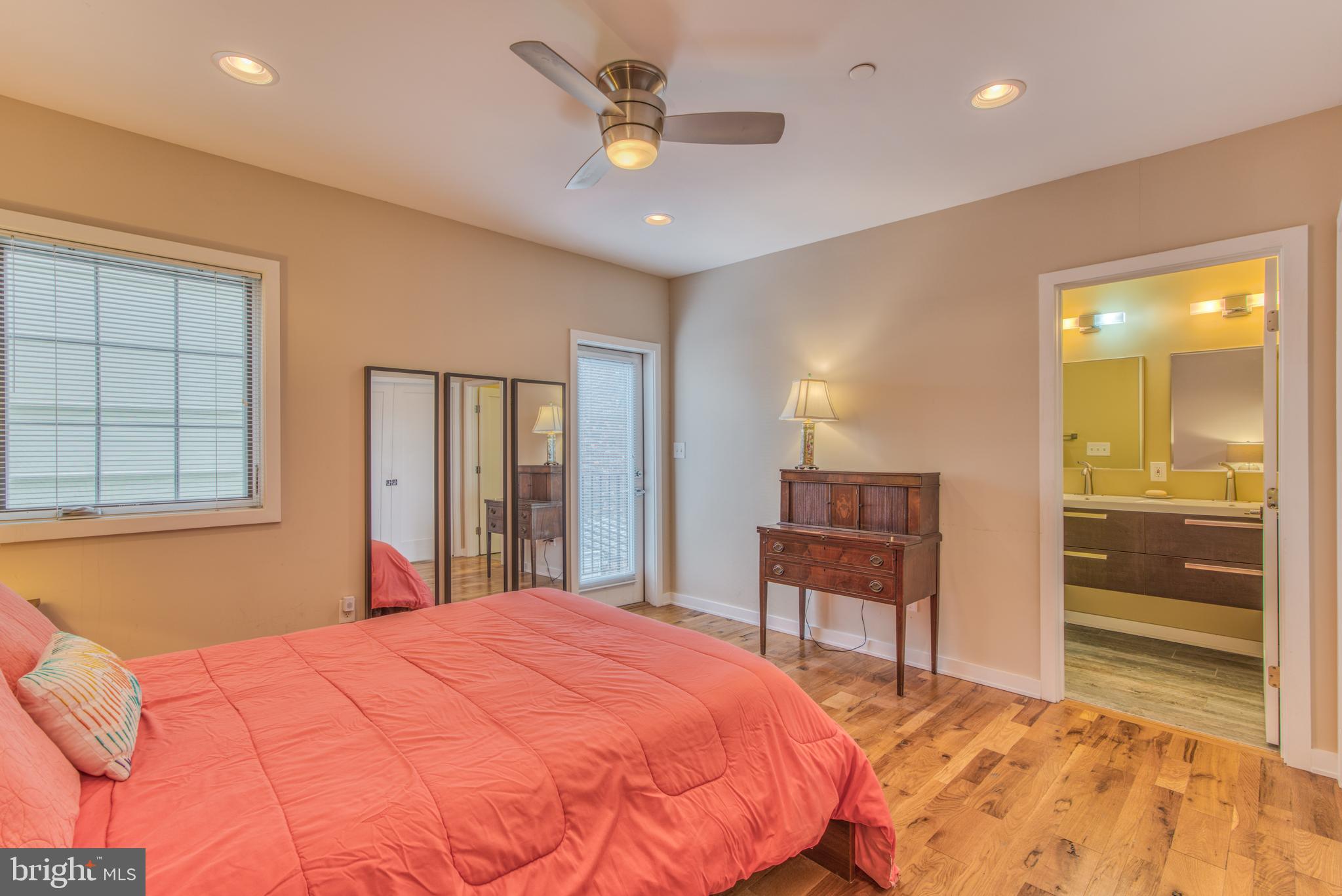 FELLS POINT HISTORIC DISTRICT - Residential