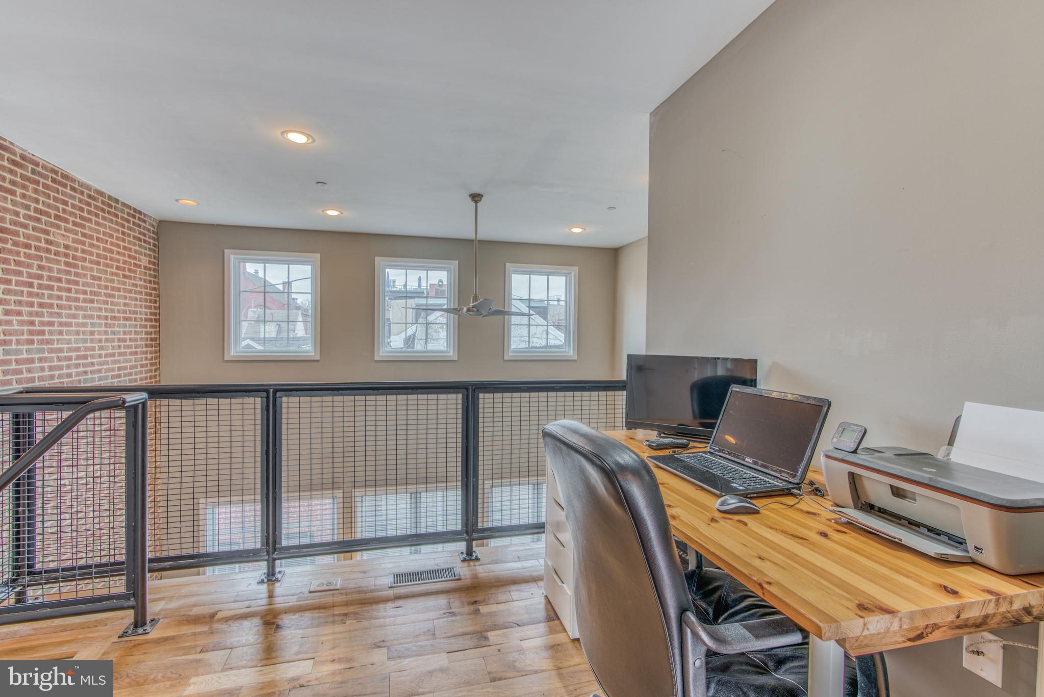 FELLS POINT HISTORIC DISTRICT - Residential