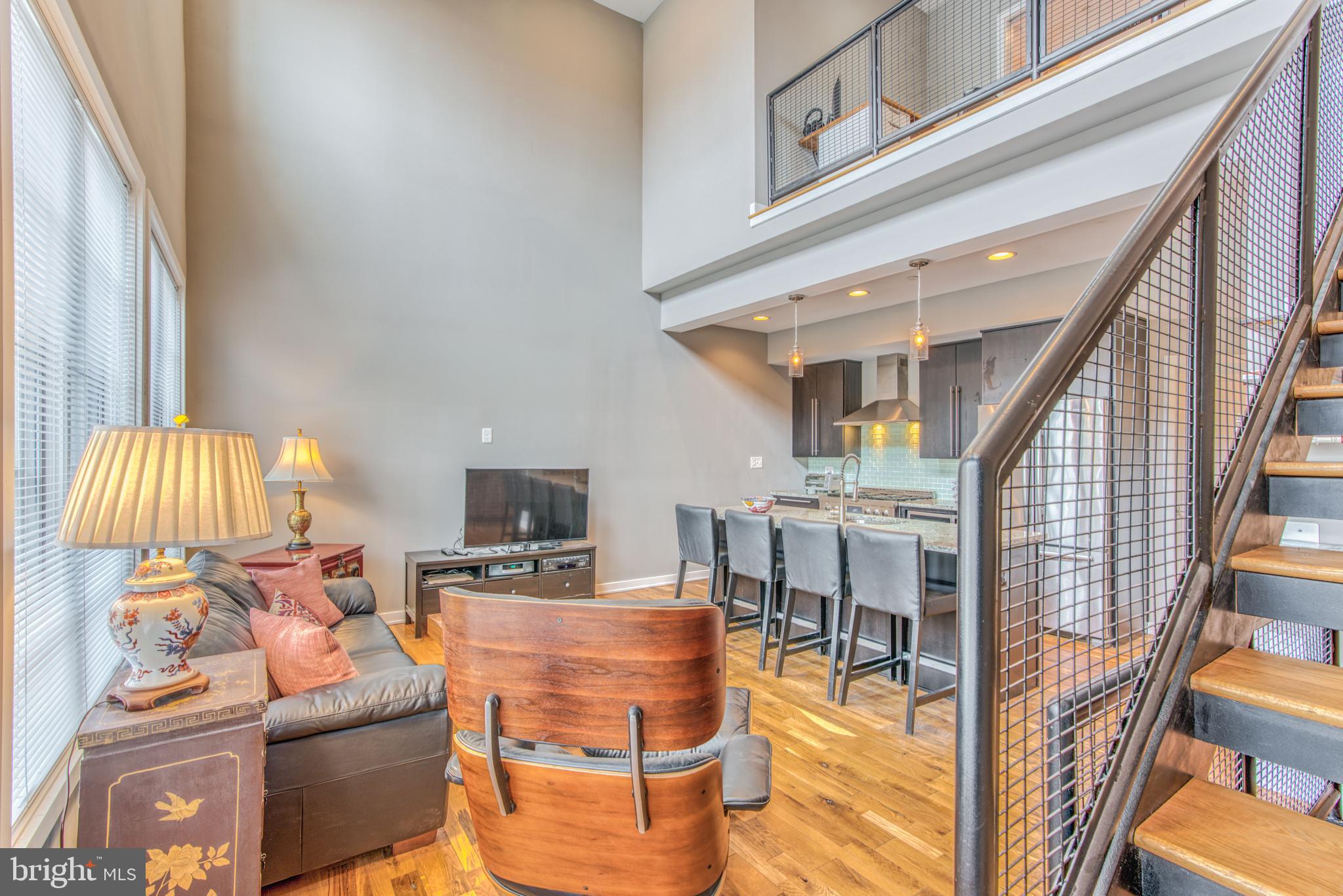 FELLS POINT HISTORIC DISTRICT - Residential