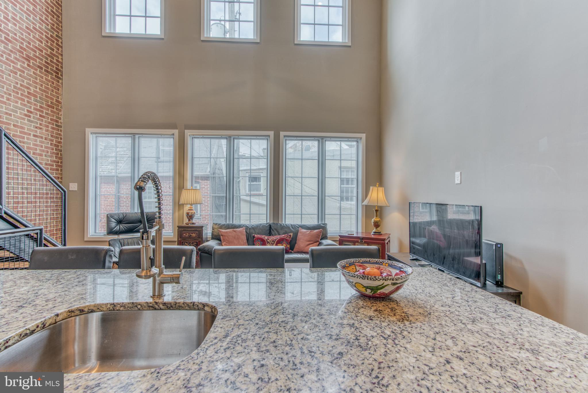 FELLS POINT HISTORIC DISTRICT - Residential