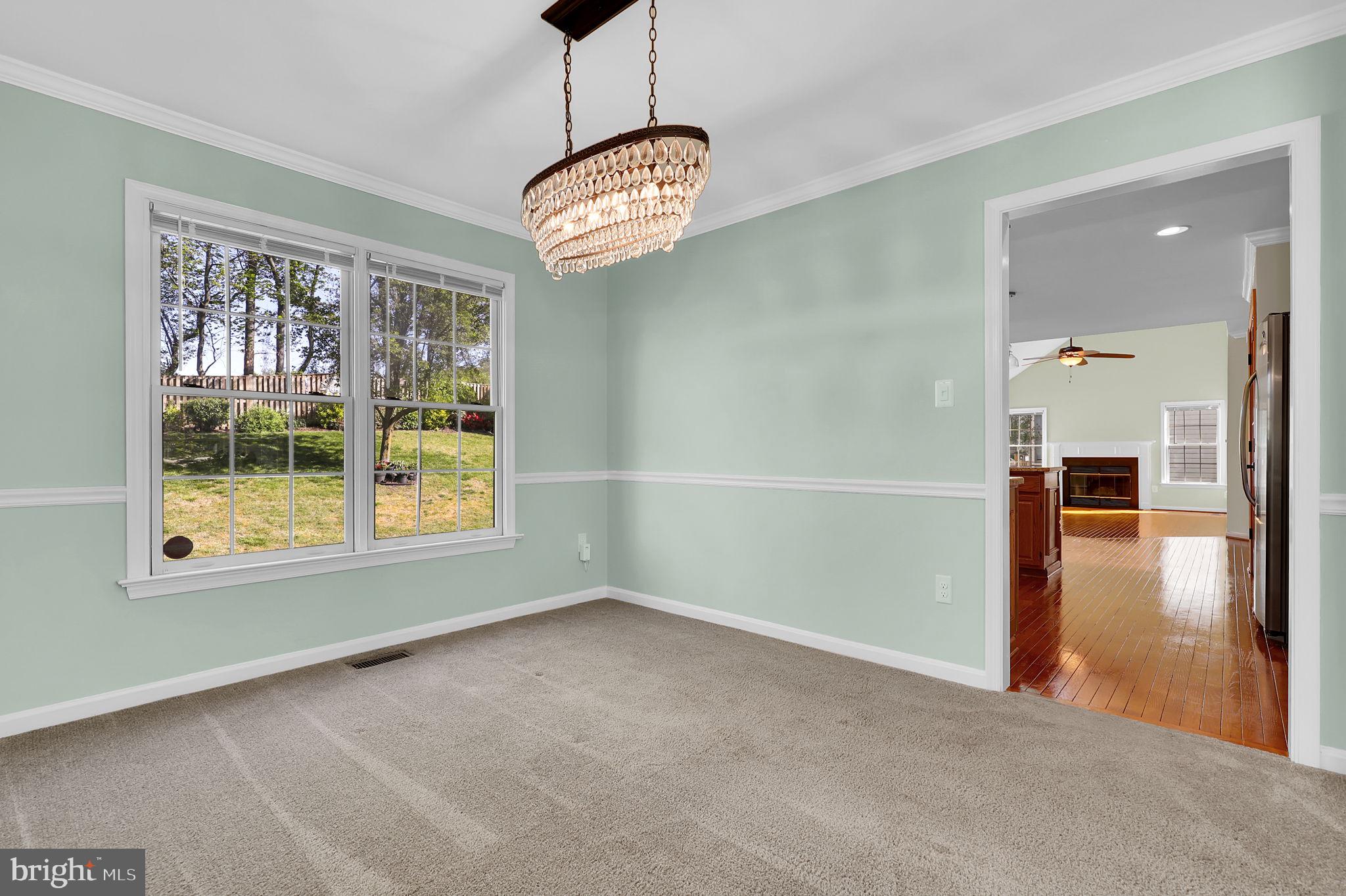 CHERRYVALE - Residential