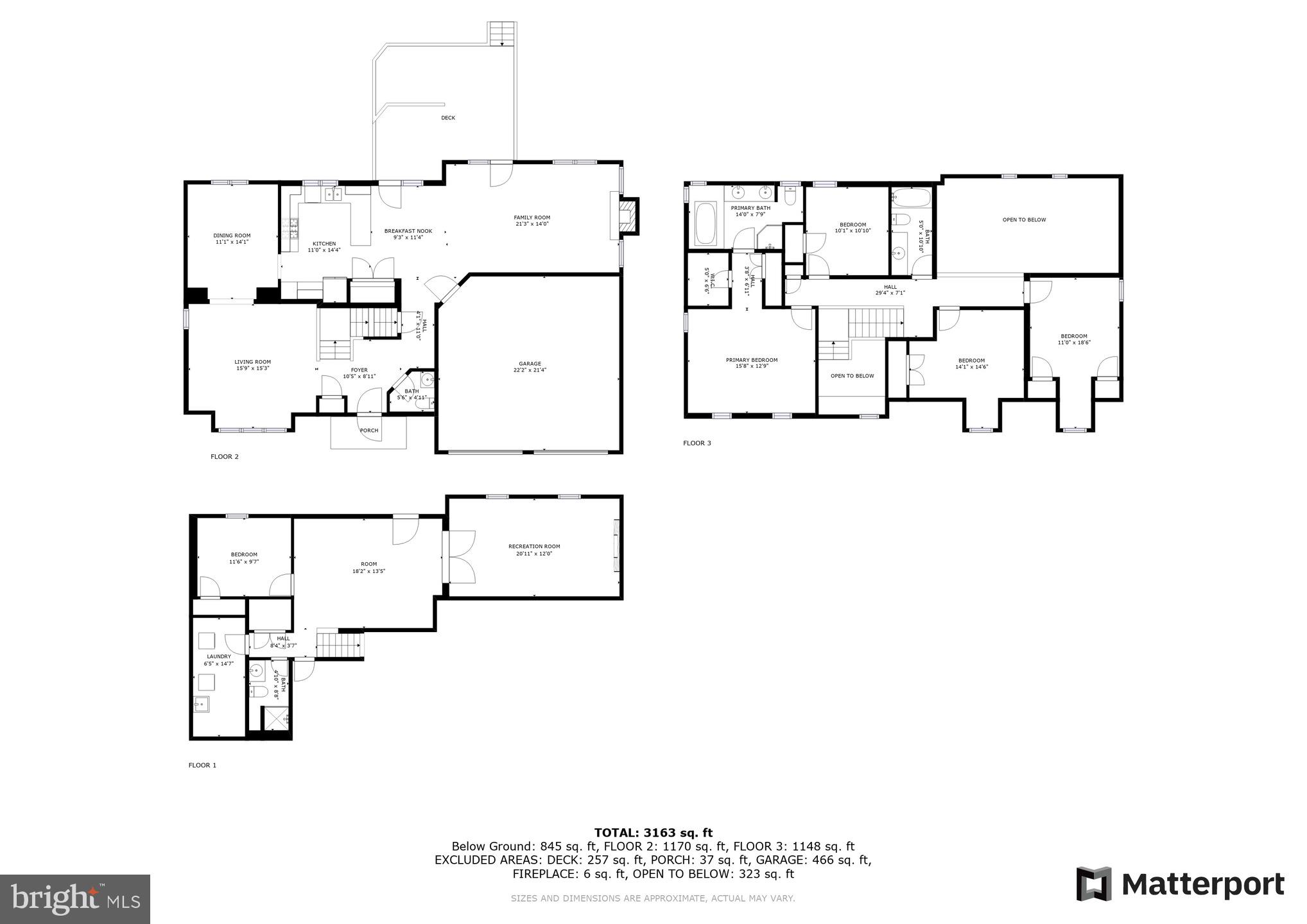CHERRYVALE - Residential