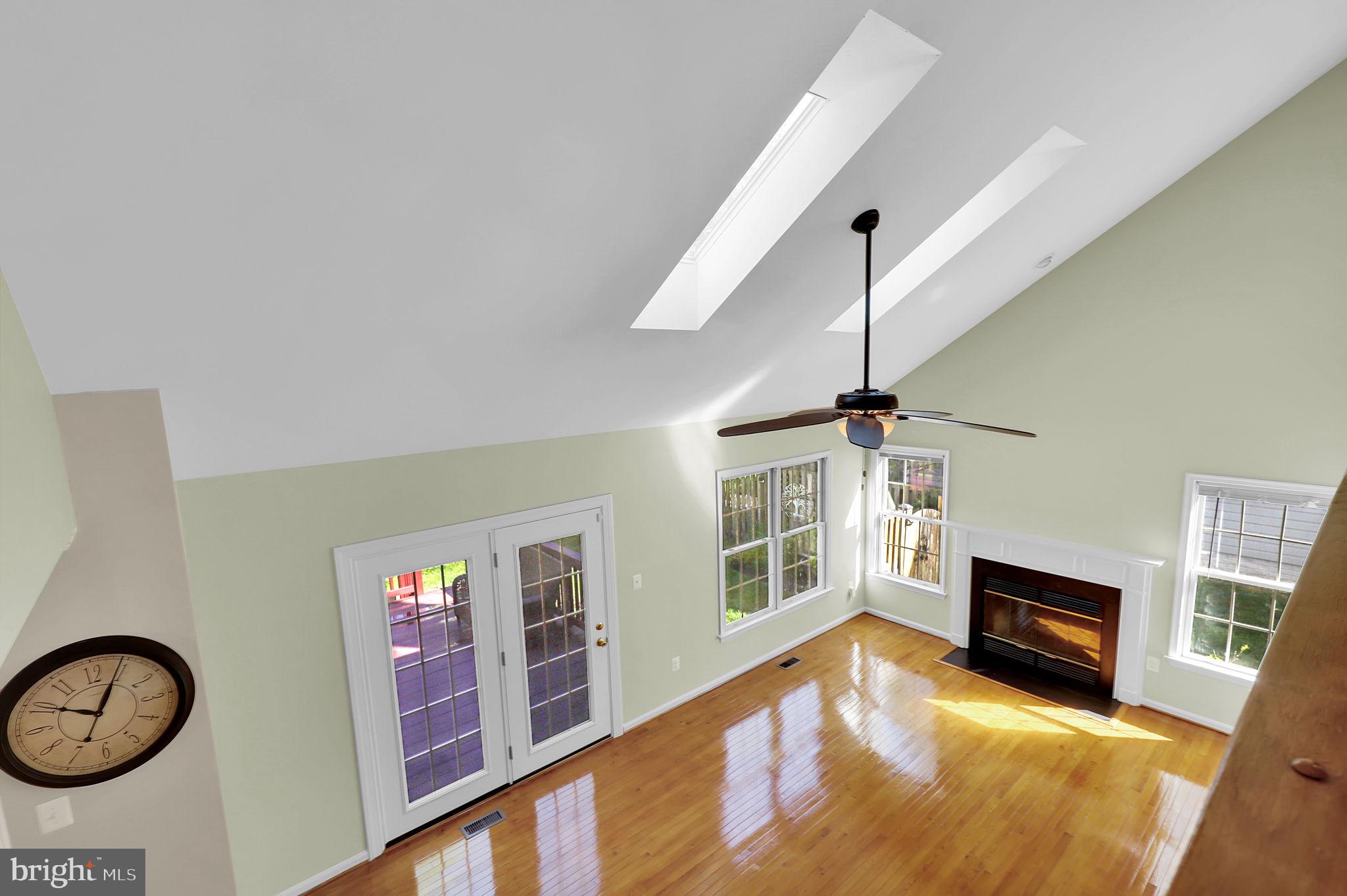 CHERRYVALE - Residential