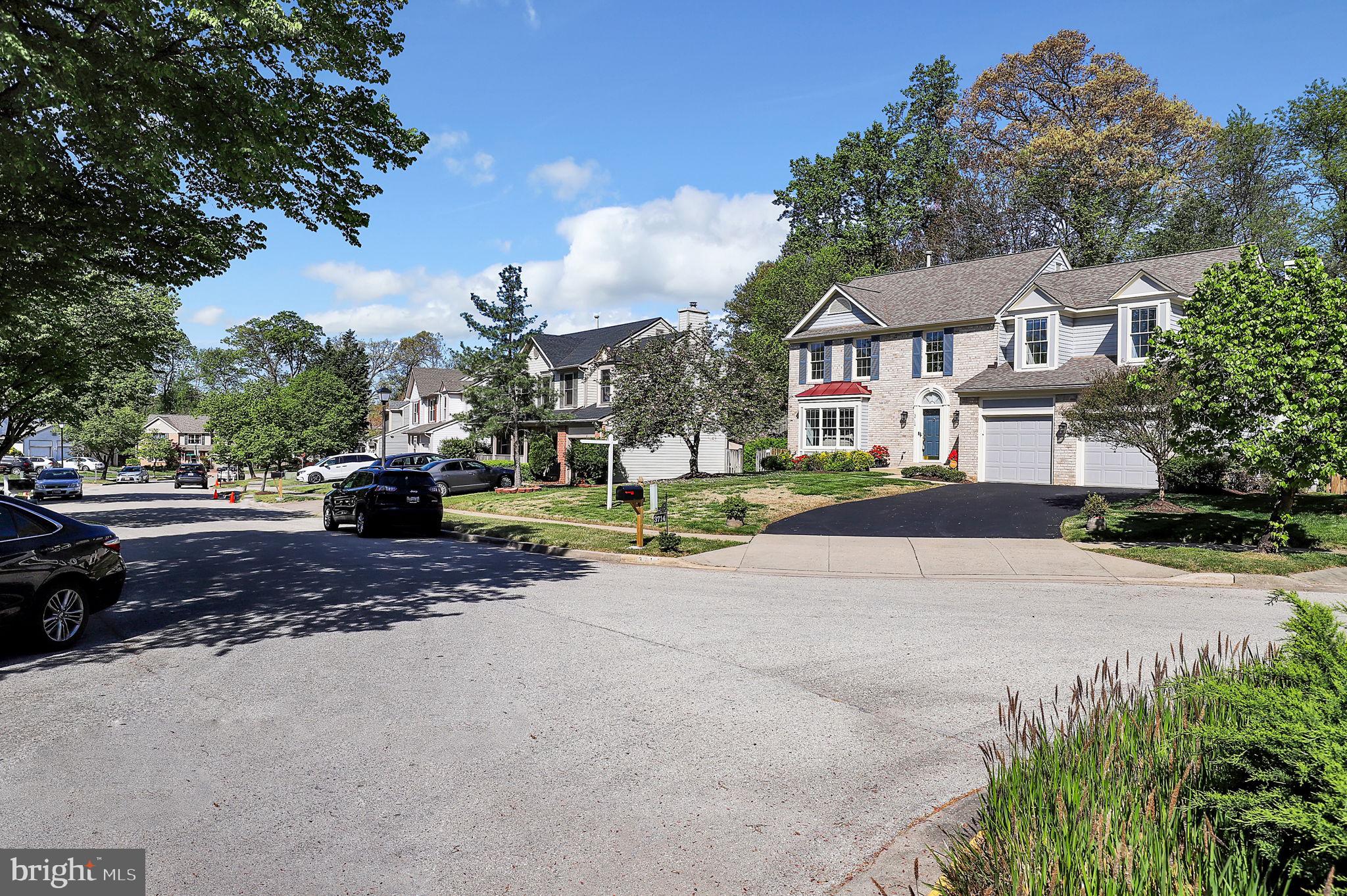 CHERRYVALE - Residential