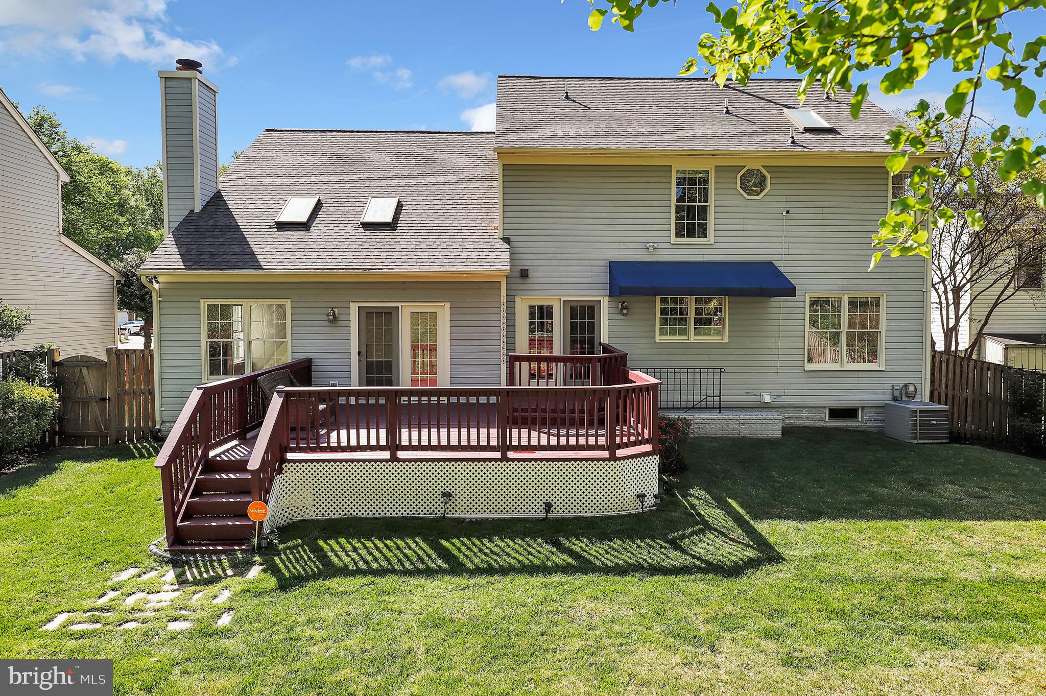 CHERRYVALE - Residential