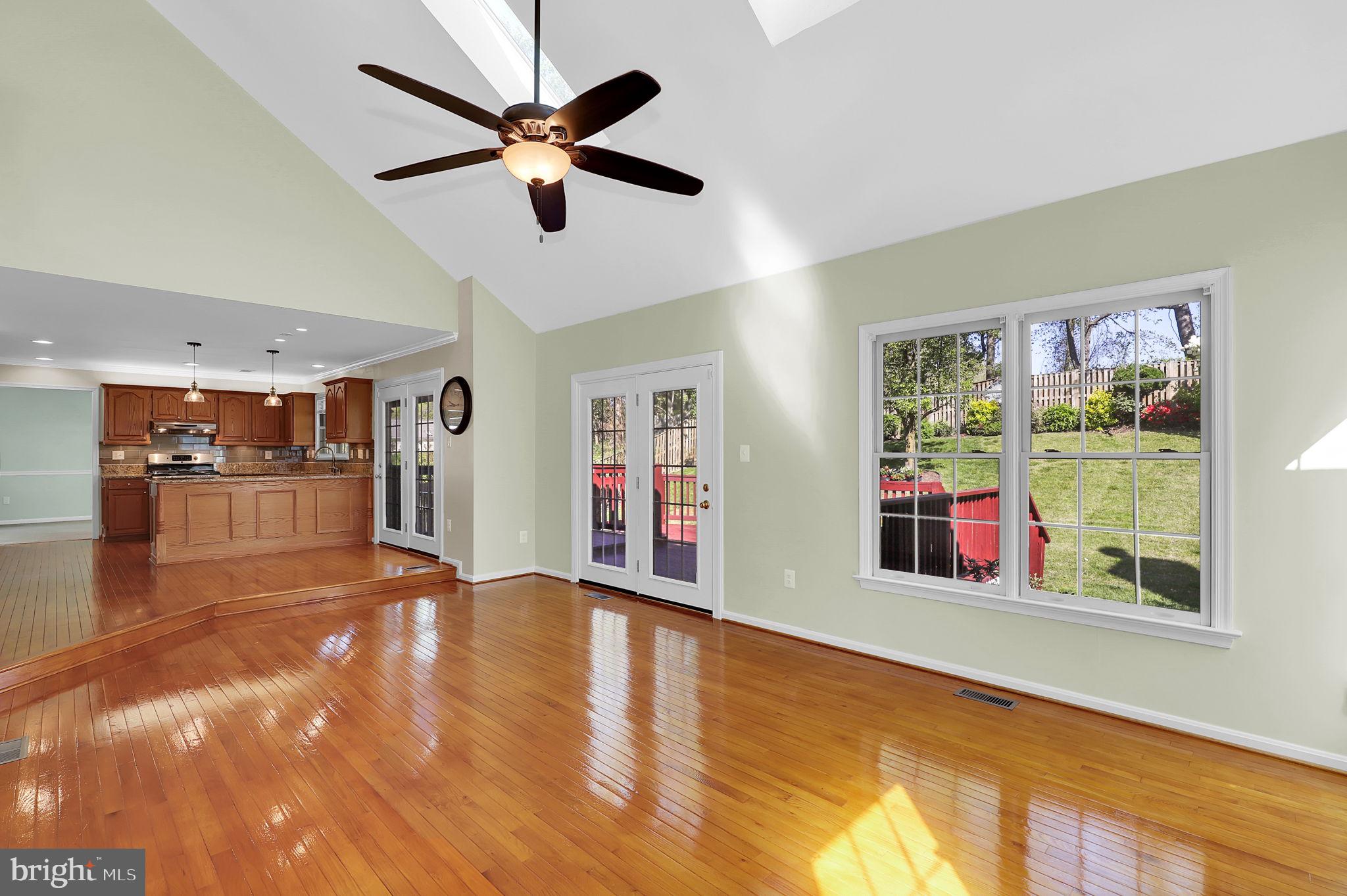 CHERRYVALE - Residential