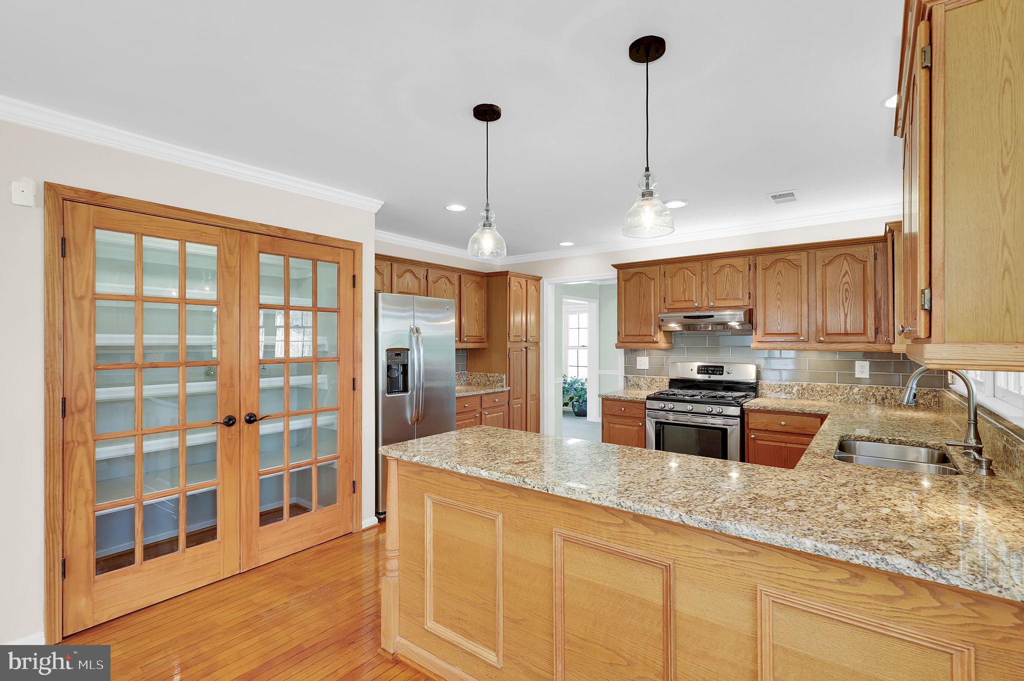 CHERRYVALE - Residential