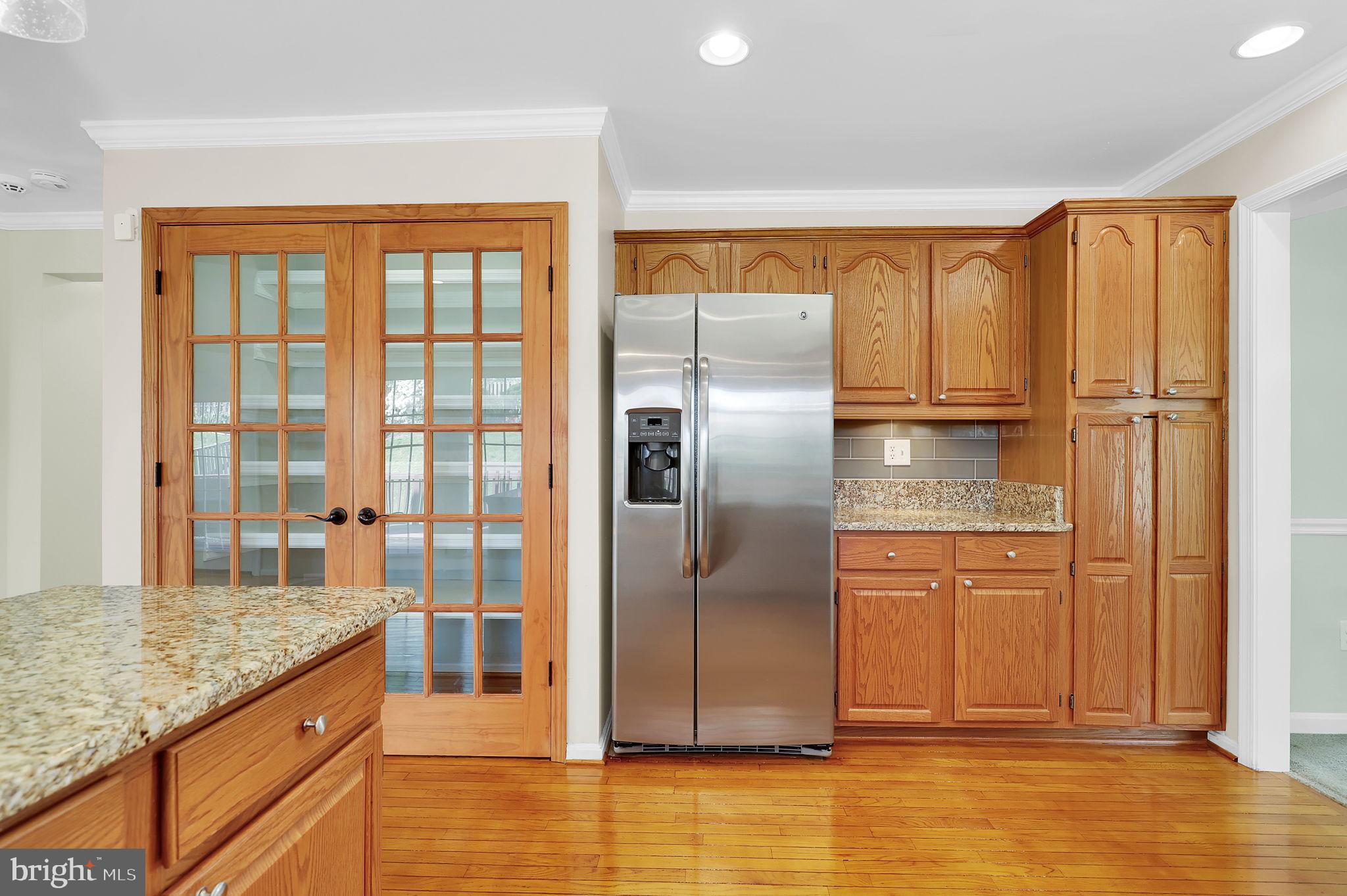 CHERRYVALE - Residential