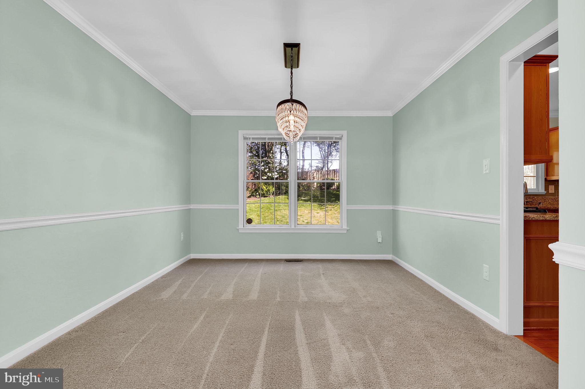 CHERRYVALE - Residential