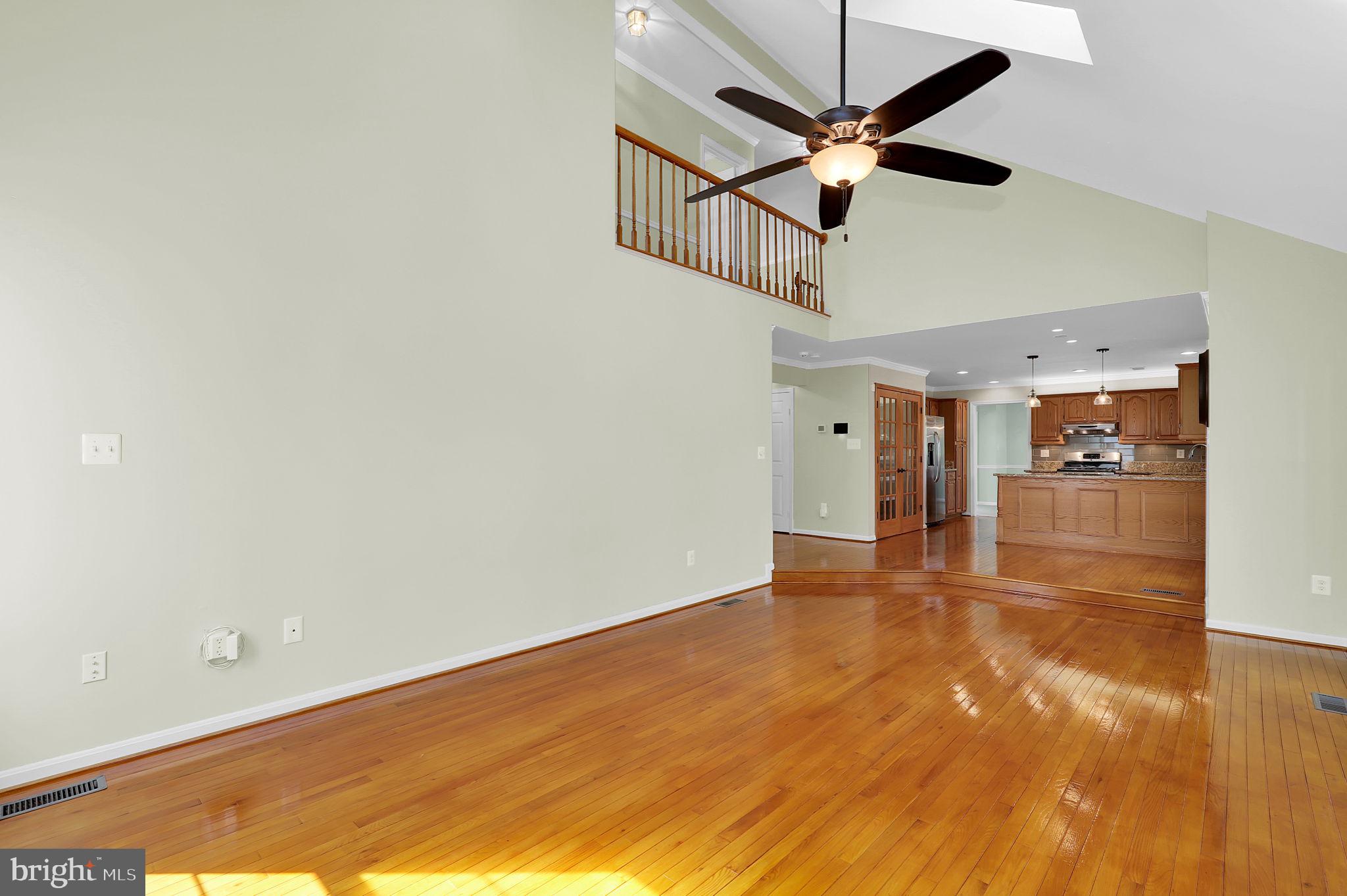 CHERRYVALE - Residential