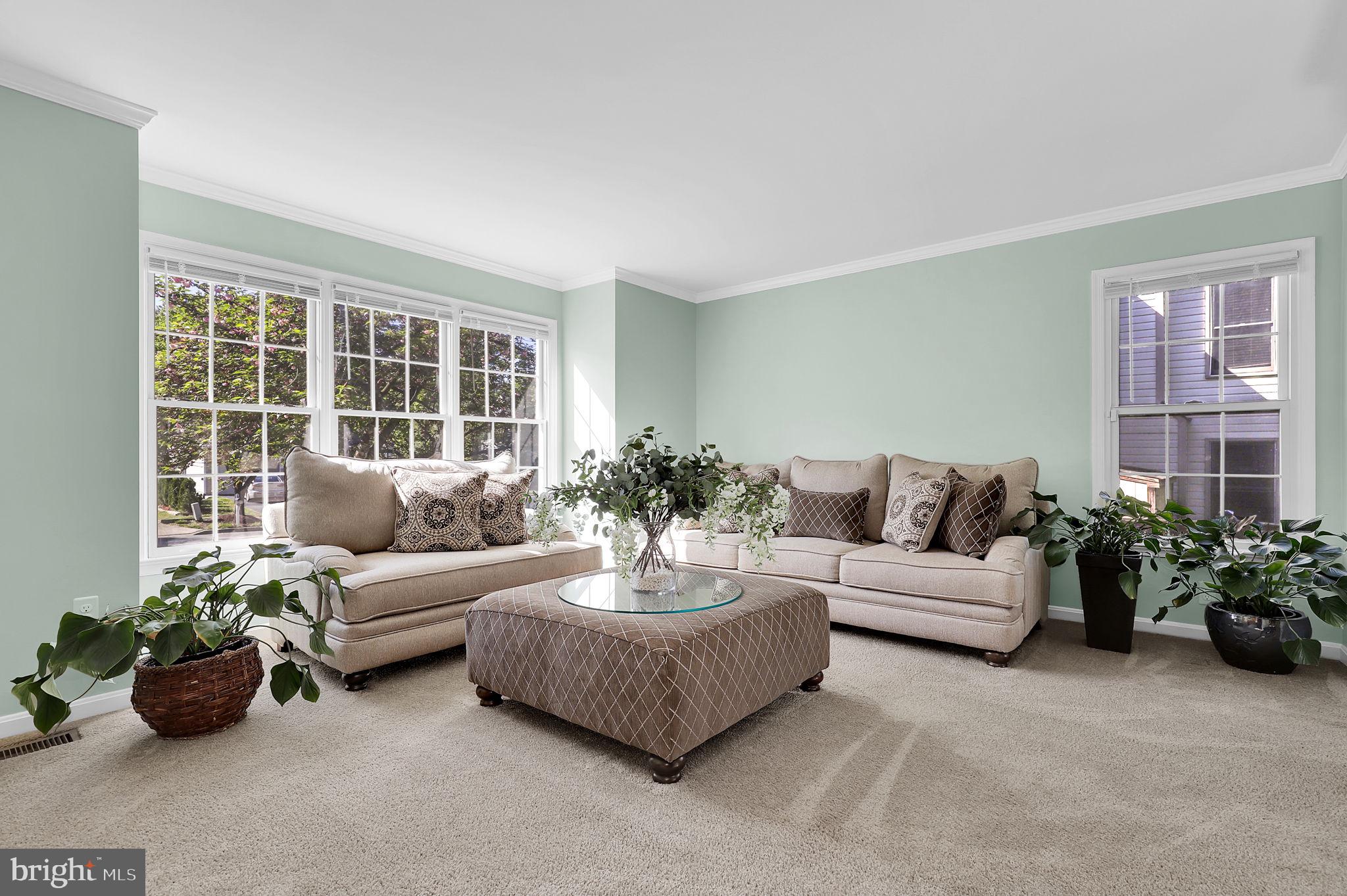 CHERRYVALE - Residential