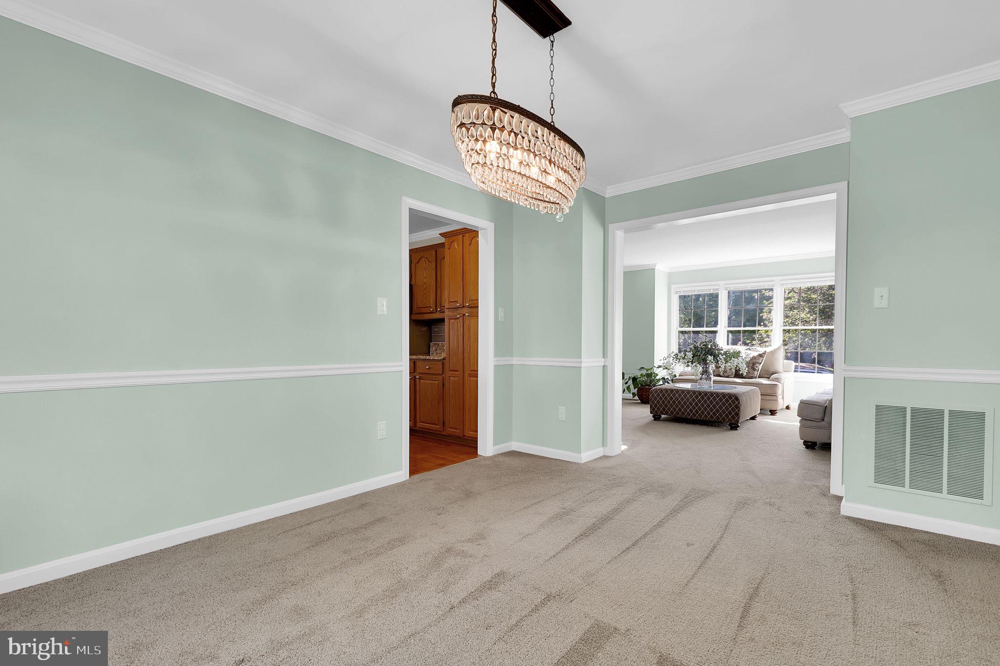 CHERRYVALE - Residential